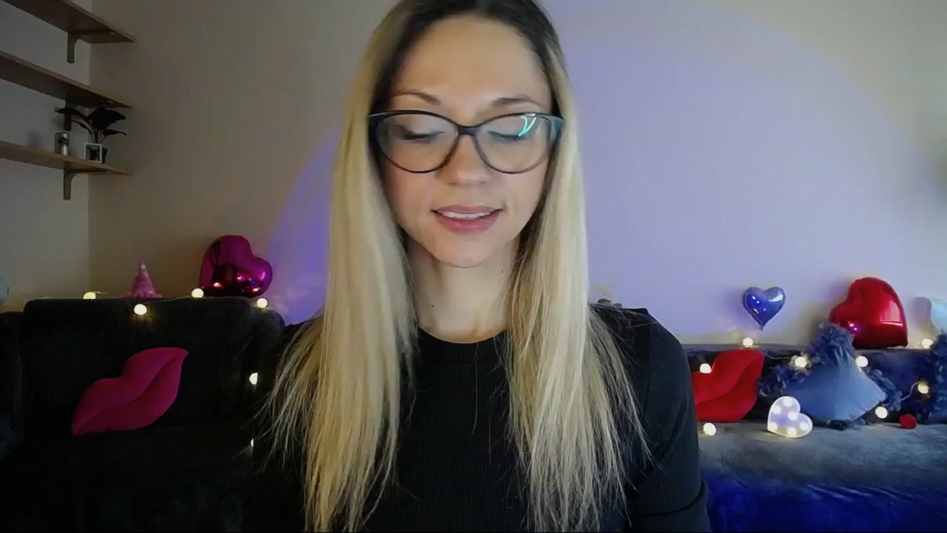 Gallery image thumbnail from Sunshine_alis's myfreecams stream on, 05/07/2025, 14:35 image 15 of 20