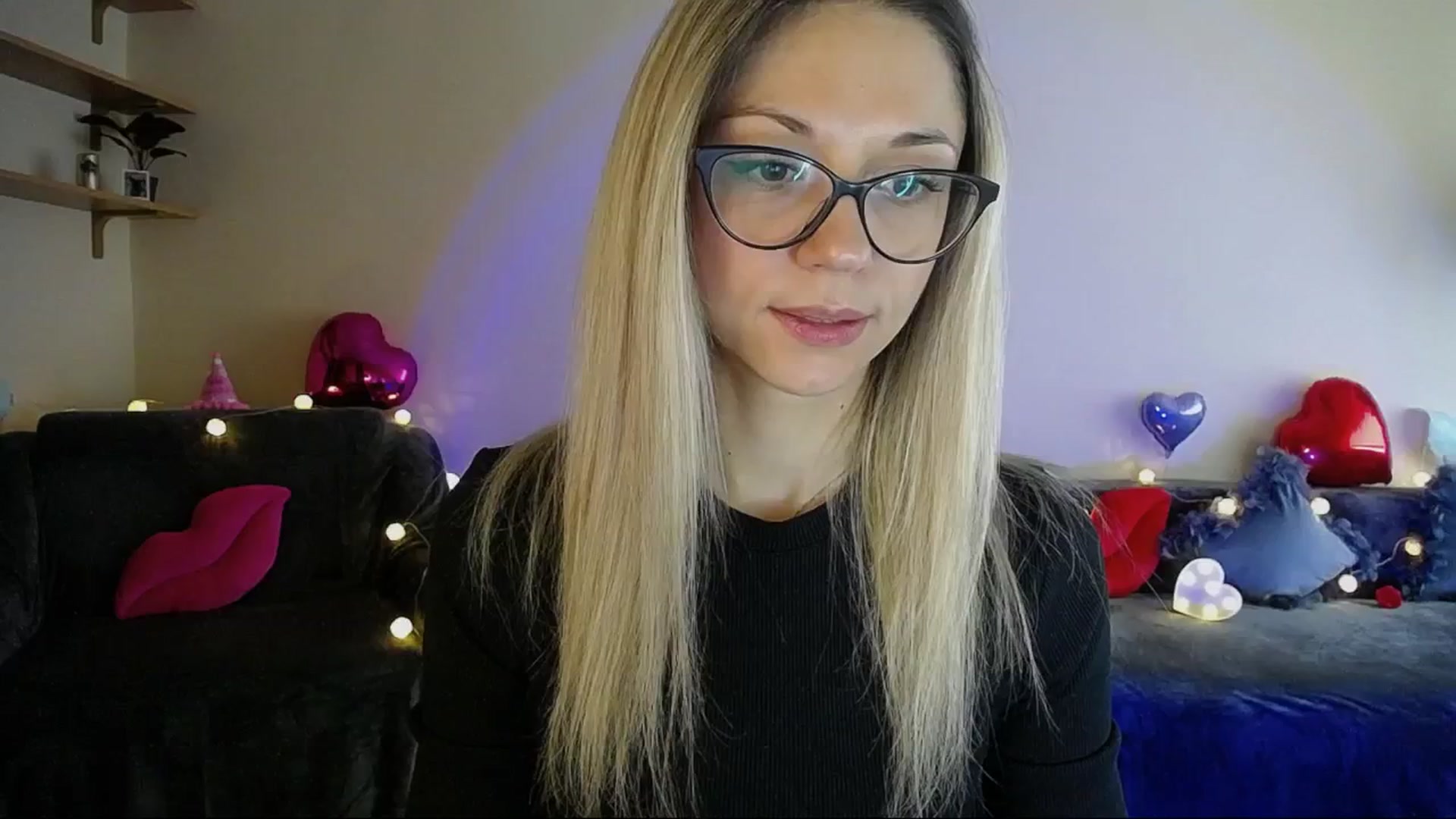 Gallery image thumbnail from Sunshine_alis's myfreecams stream on, 05/07/2025, 14:35 image 4 of 20