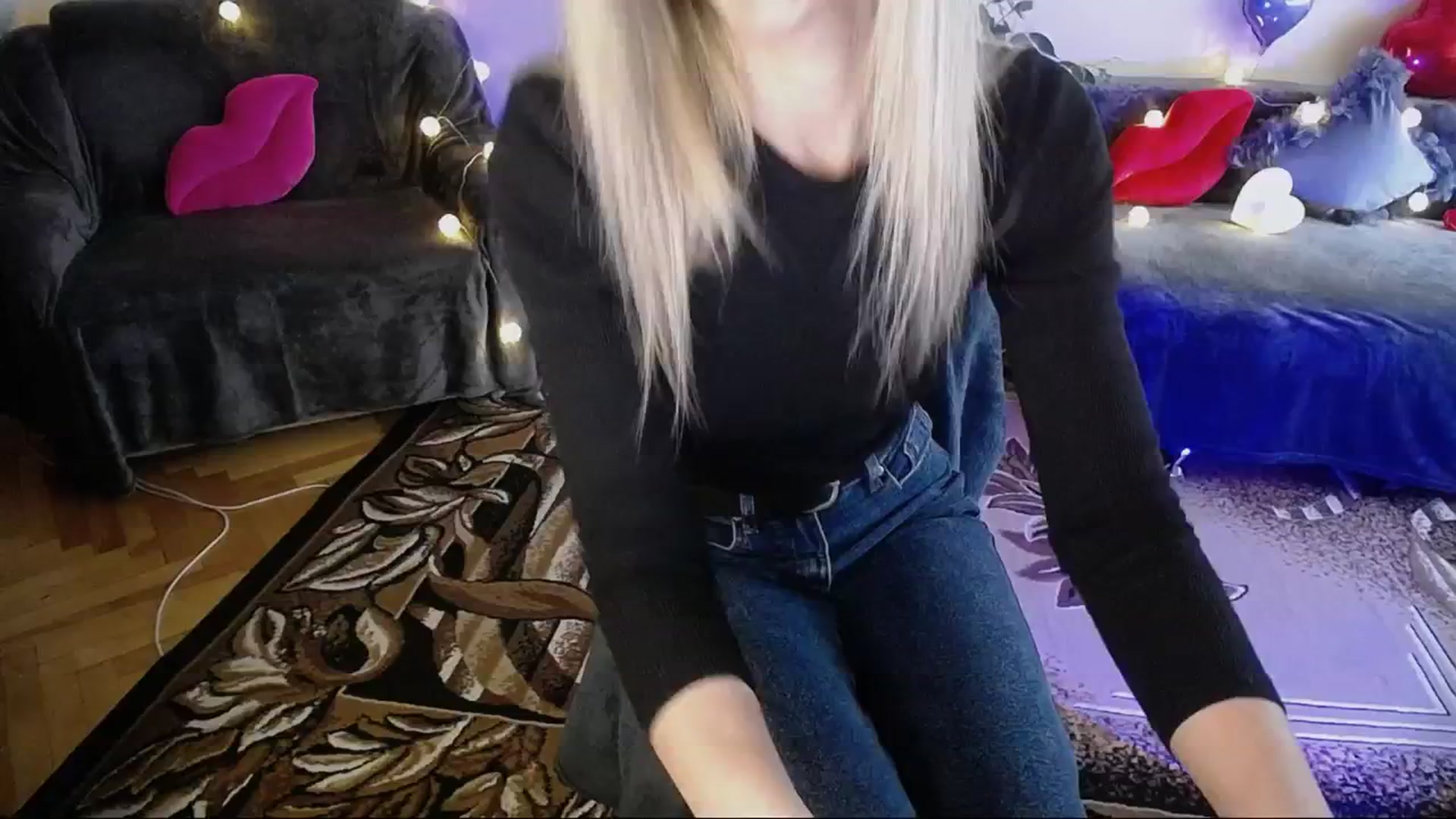 Gallery image thumbnail from Sunshine_alis's myfreecams stream on, 05/07/2025, 14:35 image 19 of 20