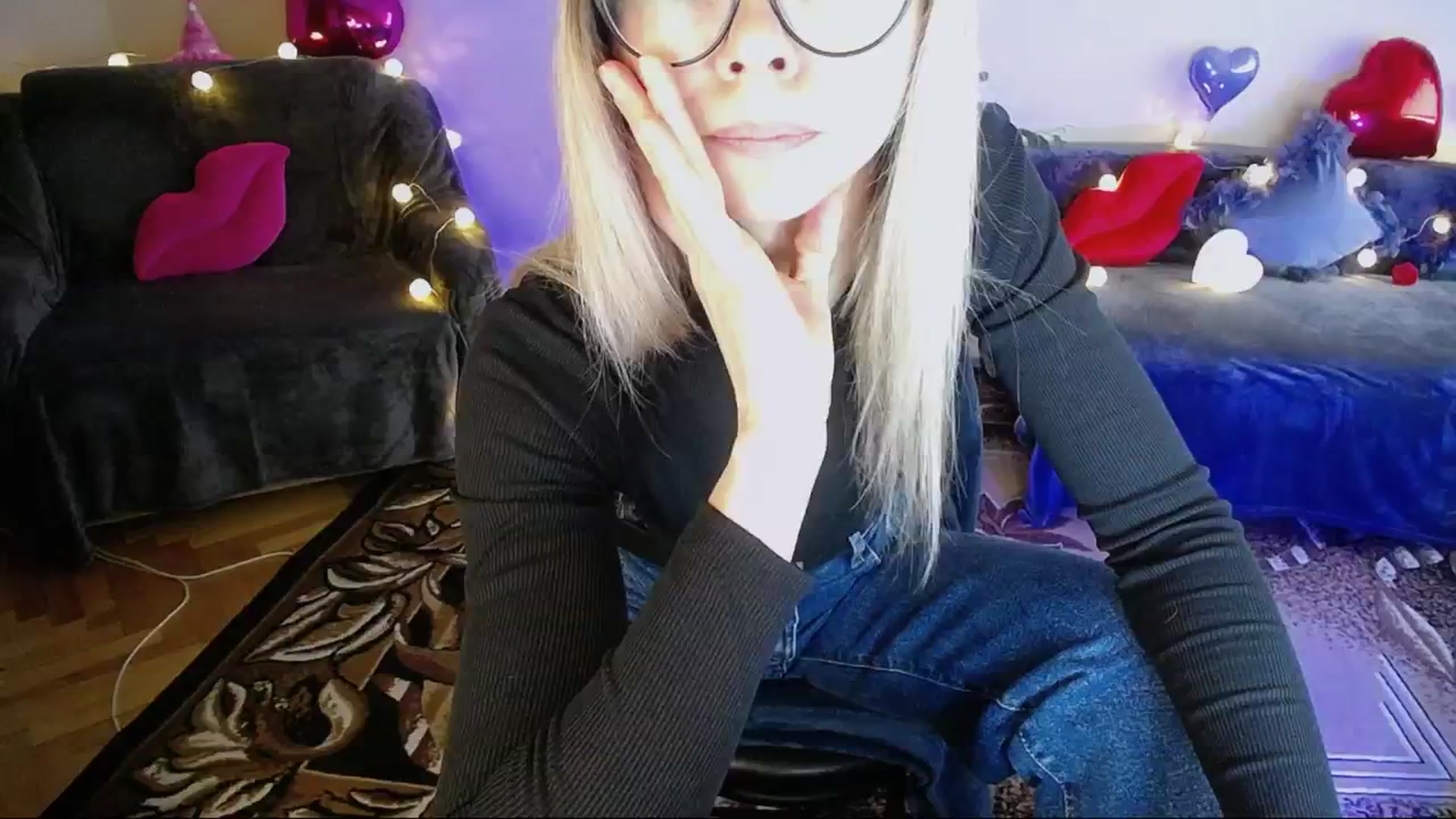 Gallery image thumbnail from Sunshine_alis's myfreecams stream on, 05/07/2025, 16:11 image 5 of 20
