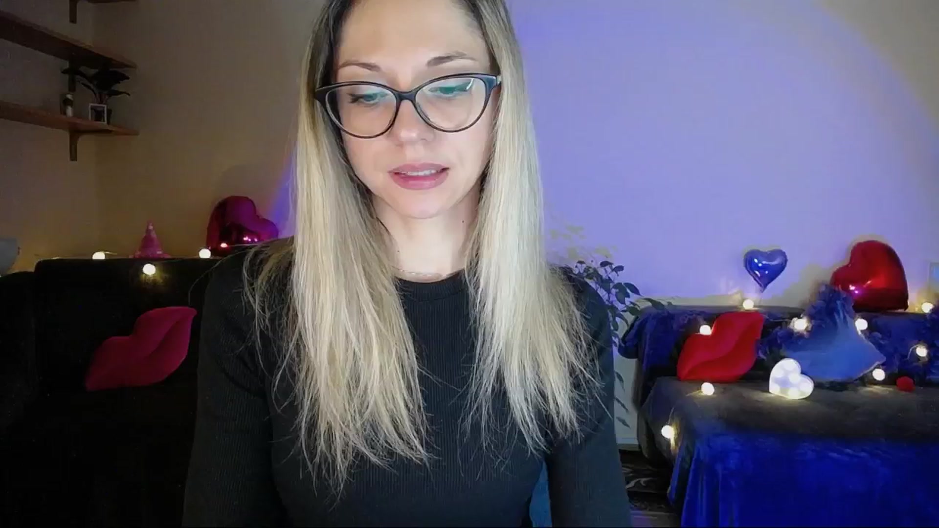 Gallery image thumbnail from Sunshine_alis's myfreecams stream on, 05/07/2025, 18:04 image 1 of 20
