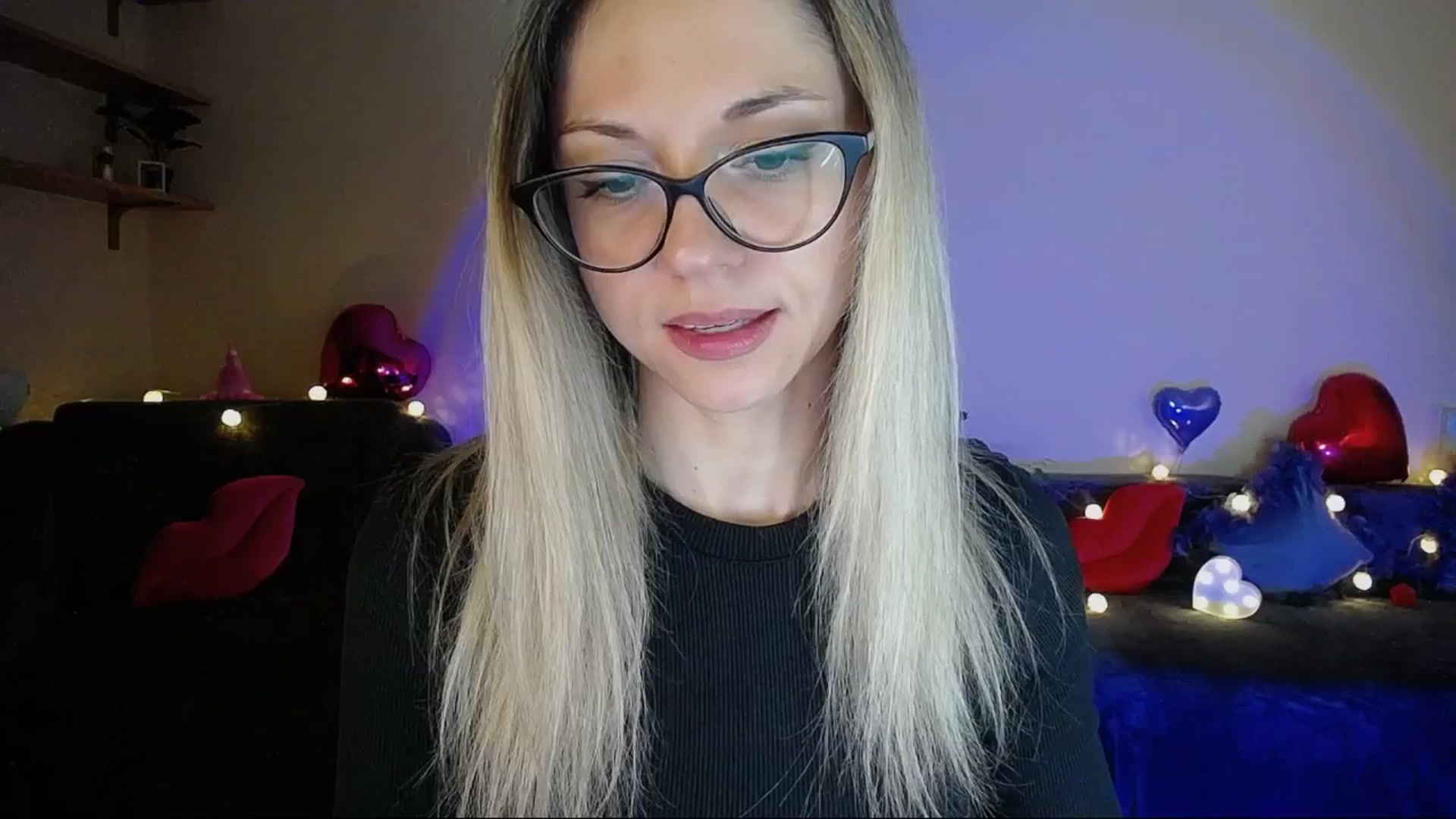 Gallery image thumbnail from Sunshine_alis's myfreecams stream on, 05/07/2025, 18:04 image 7 of 20