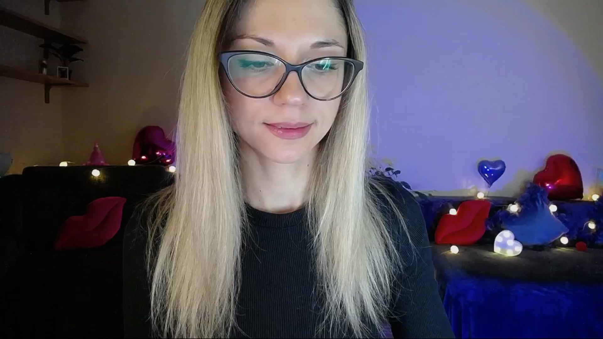 Gallery image thumbnail from Sunshine_alis's myfreecams stream on, 05/07/2025, 18:04 image 6 of 20