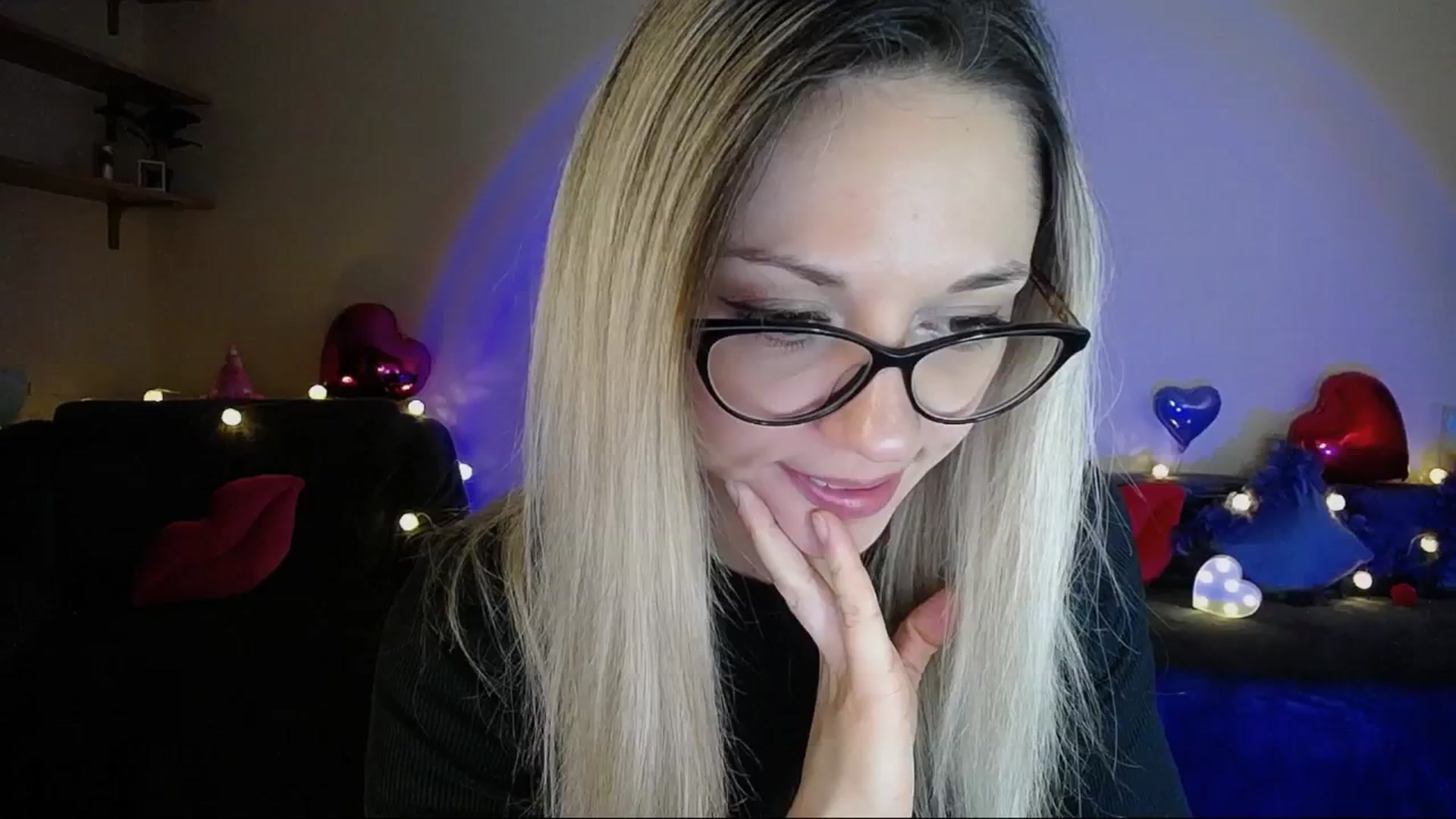 Gallery image thumbnail from Sunshine_alis's myfreecams stream on, 05/07/2025, 18:04 image 9 of 20