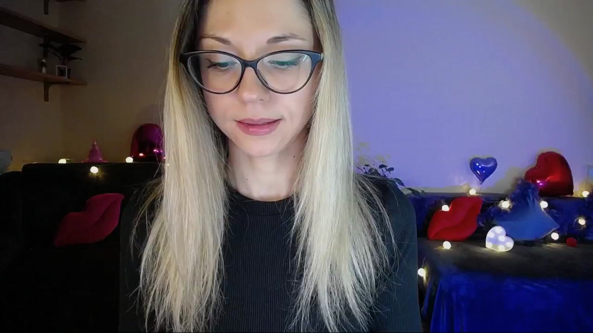 Gallery image thumbnail from Sunshine_alis's myfreecams stream on, 05/07/2025, 18:04 image 5 of 20
