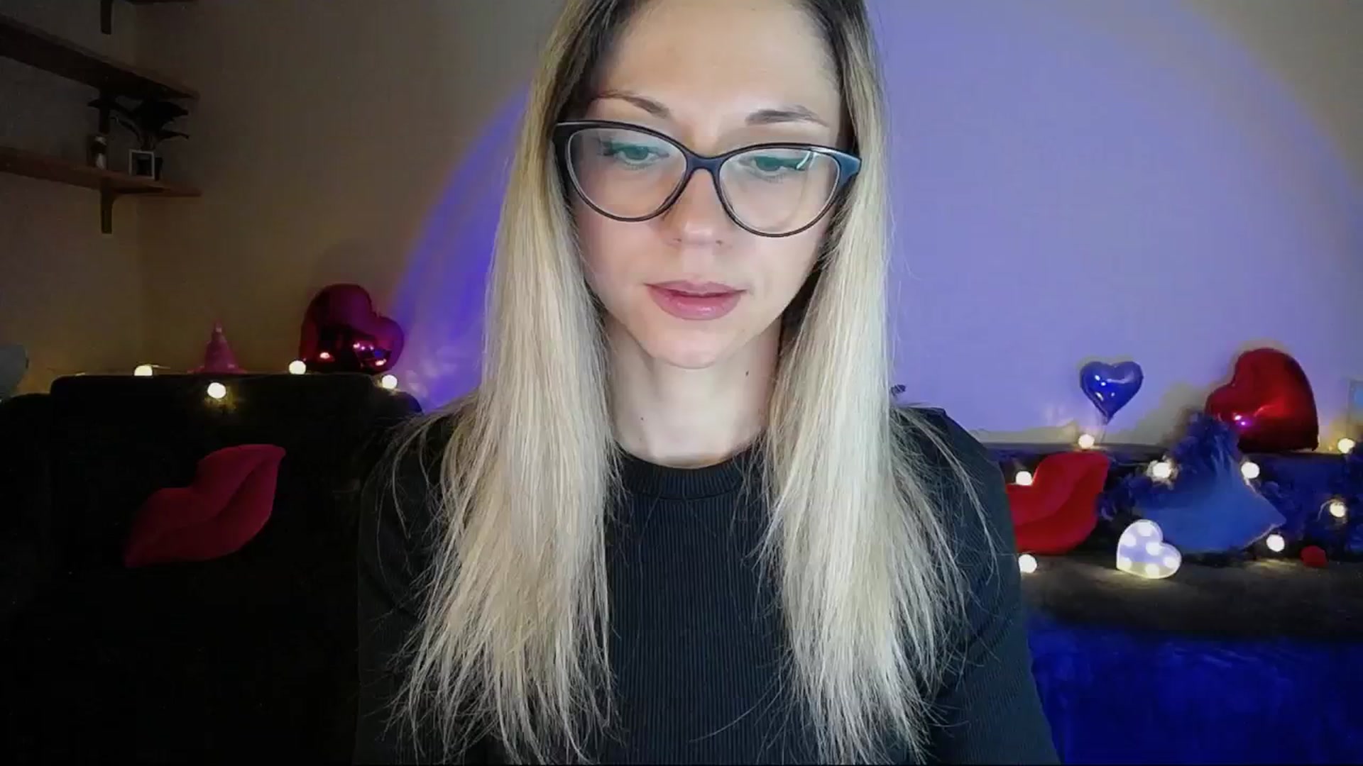 Gallery image thumbnail from Sunshine_alis's myfreecams stream on, 05/07/2025, 18:04 image 8 of 20
