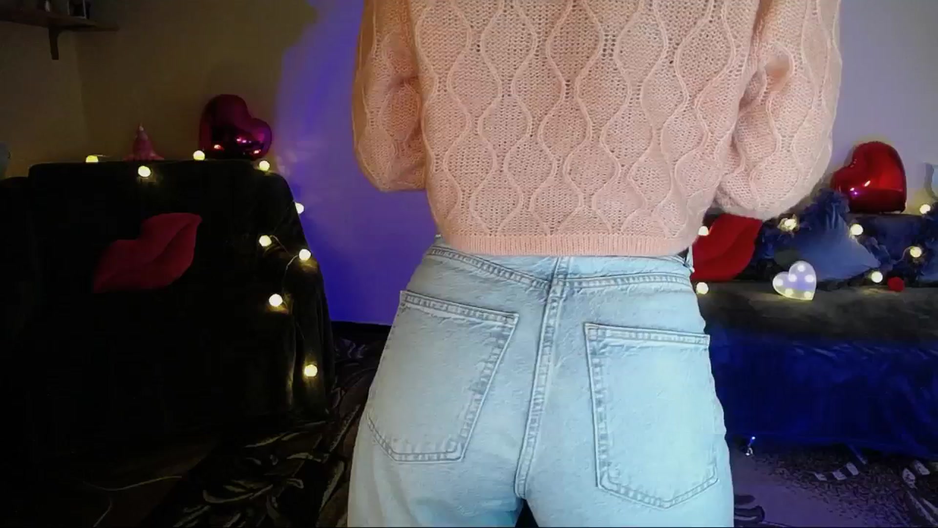 Gallery image thumbnail from Sunshine_alis's myfreecams stream on, 05/08/2025, 16:36 image 5 of 20
