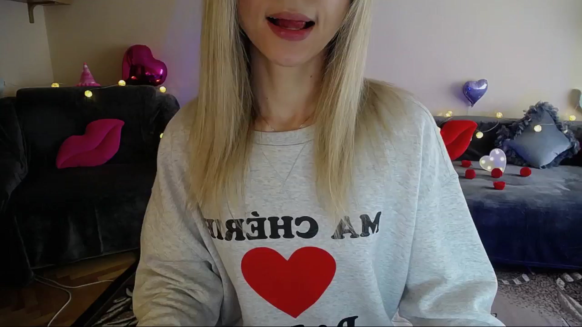 Gallery image thumbnail from Sunshine_alis's myfreecams stream on, 05/09/2025, 15:21 image 13 of 20