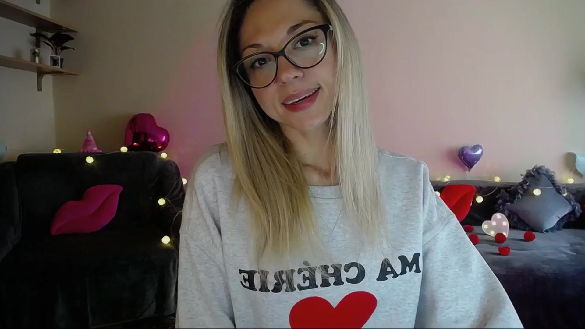 Gallery image thumbnail from Sunshine_alis's myfreecams stream on, 05/09/2025, 15:21 image 17 of 20