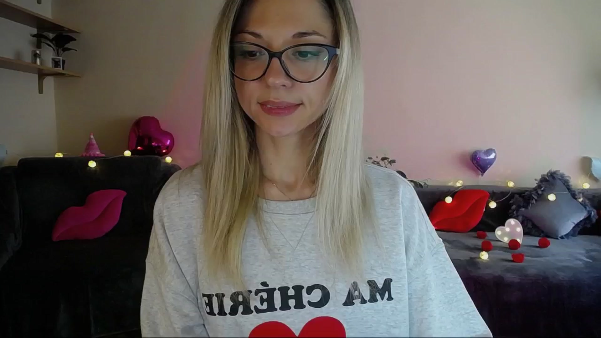 Gallery image thumbnail from Sunshine_alis's myfreecams stream on, 05/09/2025, 15:21 image 19 of 20