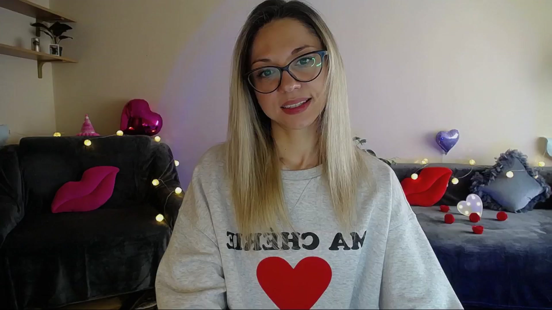 Gallery image thumbnail from Sunshine_alis's myfreecams stream on, 05/09/2025, 15:21 image 10 of 20