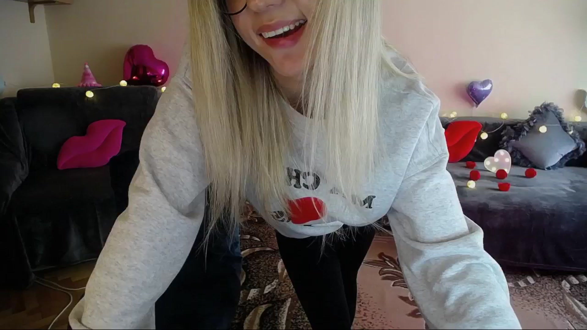 Gallery image thumbnail from Sunshine_alis's myfreecams stream on, 05/09/2025, 15:21 image 15 of 20