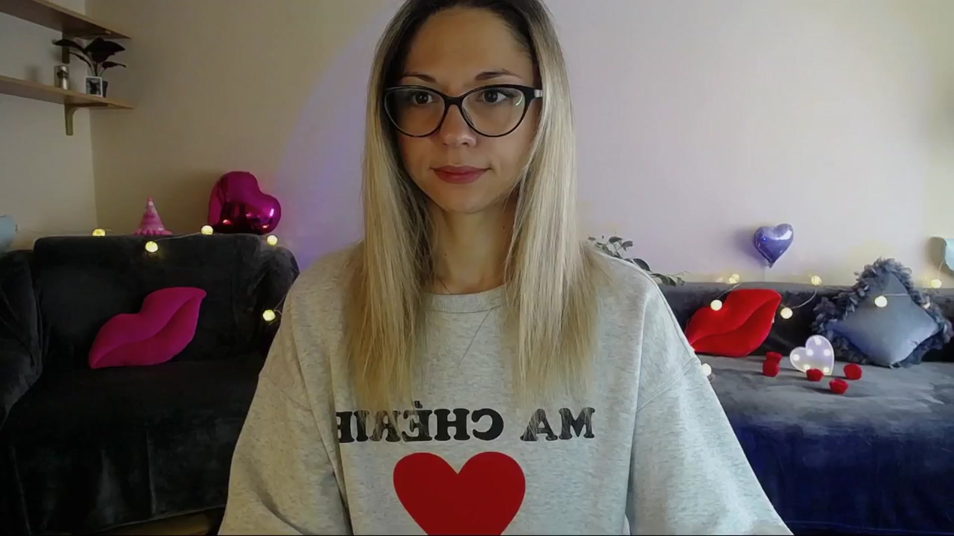 Gallery image thumbnail from Sunshine_alis's myfreecams stream on, 05/09/2025, 15:21 image 4 of 20