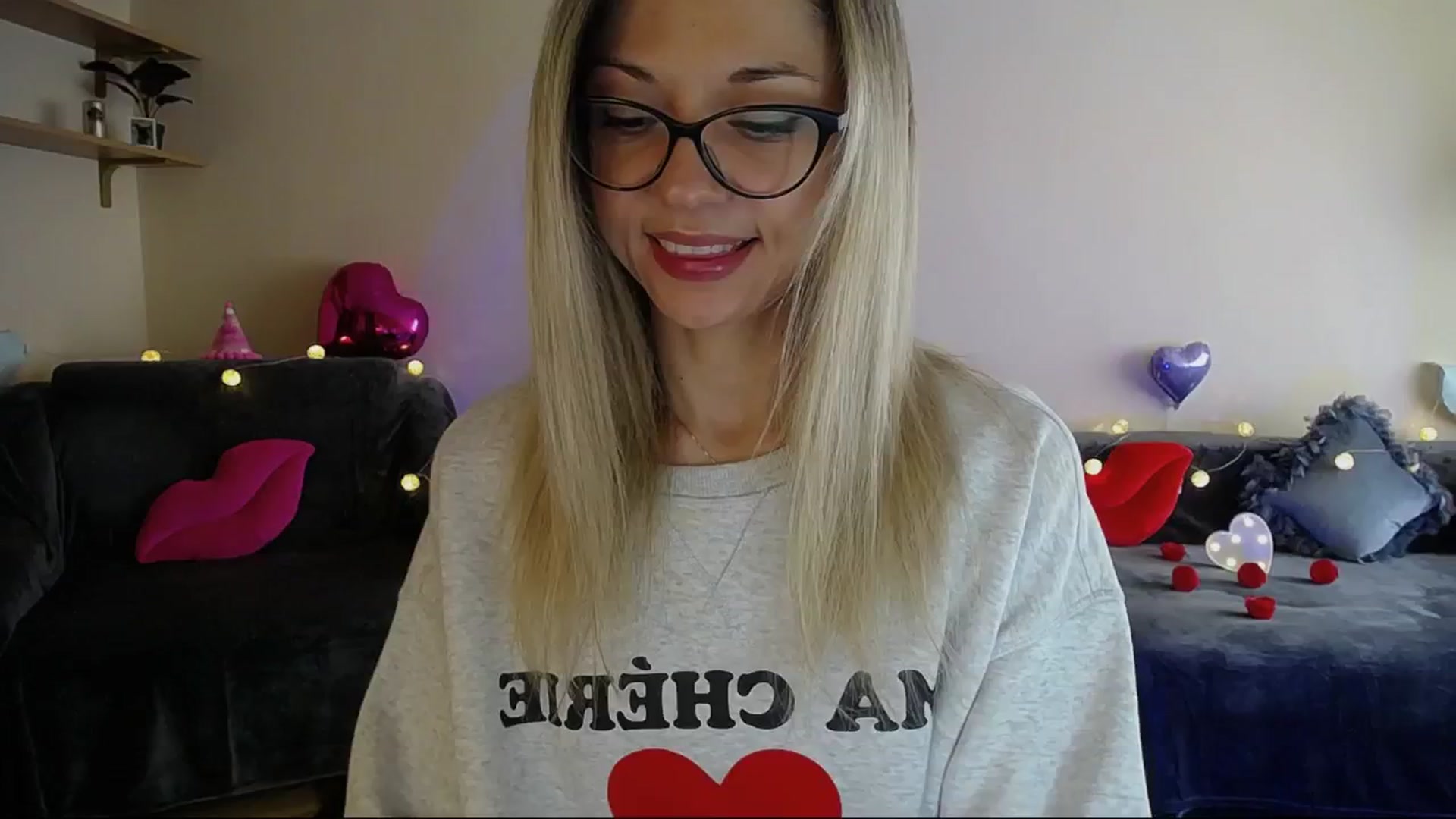 Gallery image thumbnail from Sunshine_alis's myfreecams stream on, 05/09/2025, 15:21 image 7 of 20