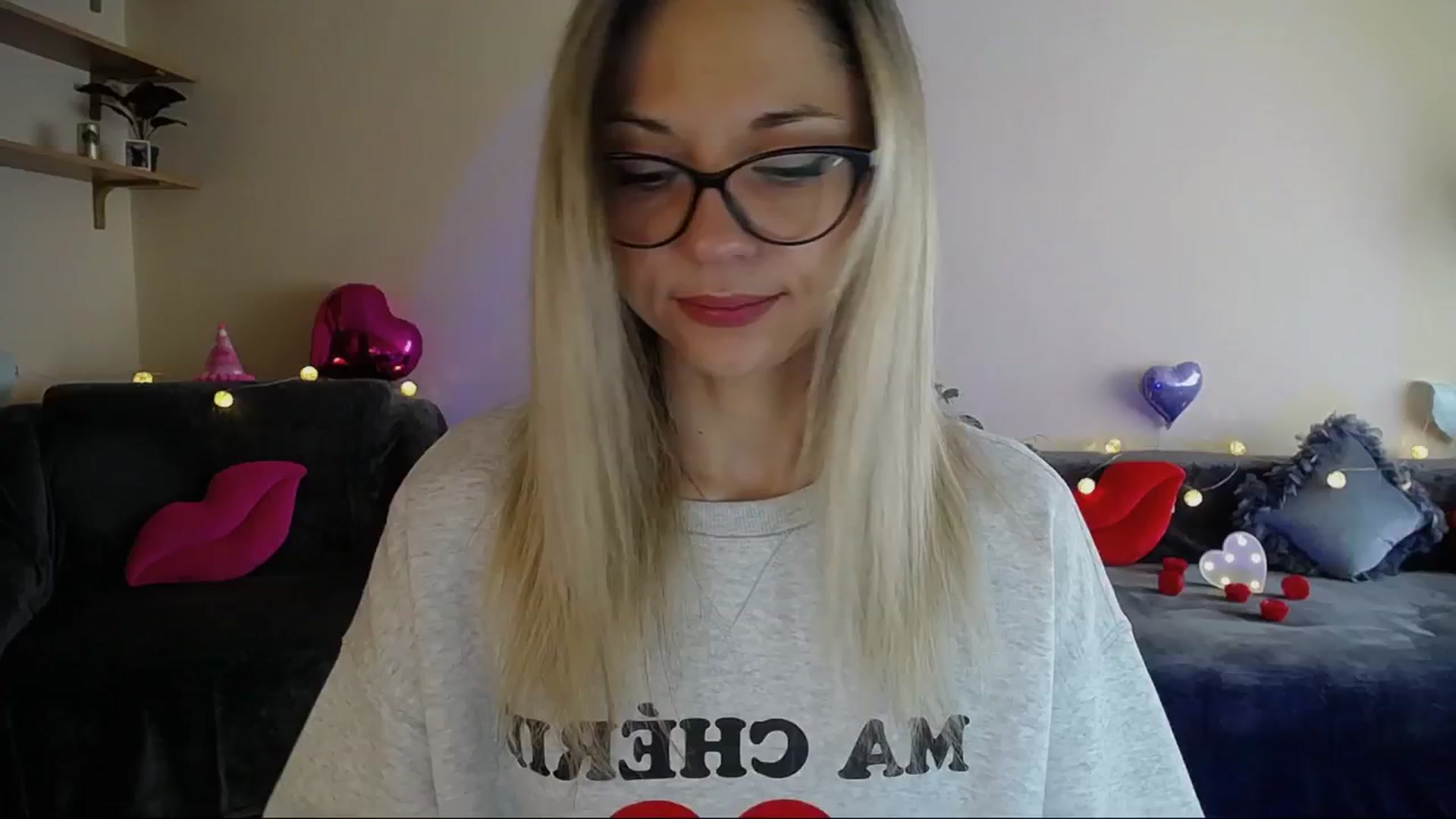 Gallery image thumbnail from Sunshine_alis's myfreecams stream on, 05/09/2025, 15:21 image 1 of 20