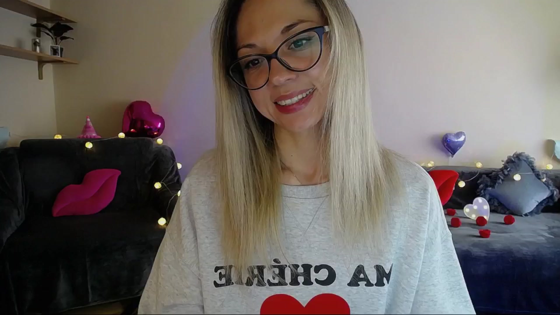 Gallery image thumbnail from Sunshine_alis's myfreecams stream on, 05/09/2025, 15:21 image 11 of 20
