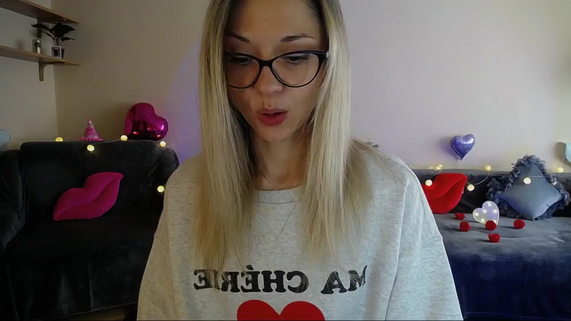 Gallery image thumbnail from Sunshine_alis's myfreecams stream on, 05/09/2025, 15:21 image 8 of 20