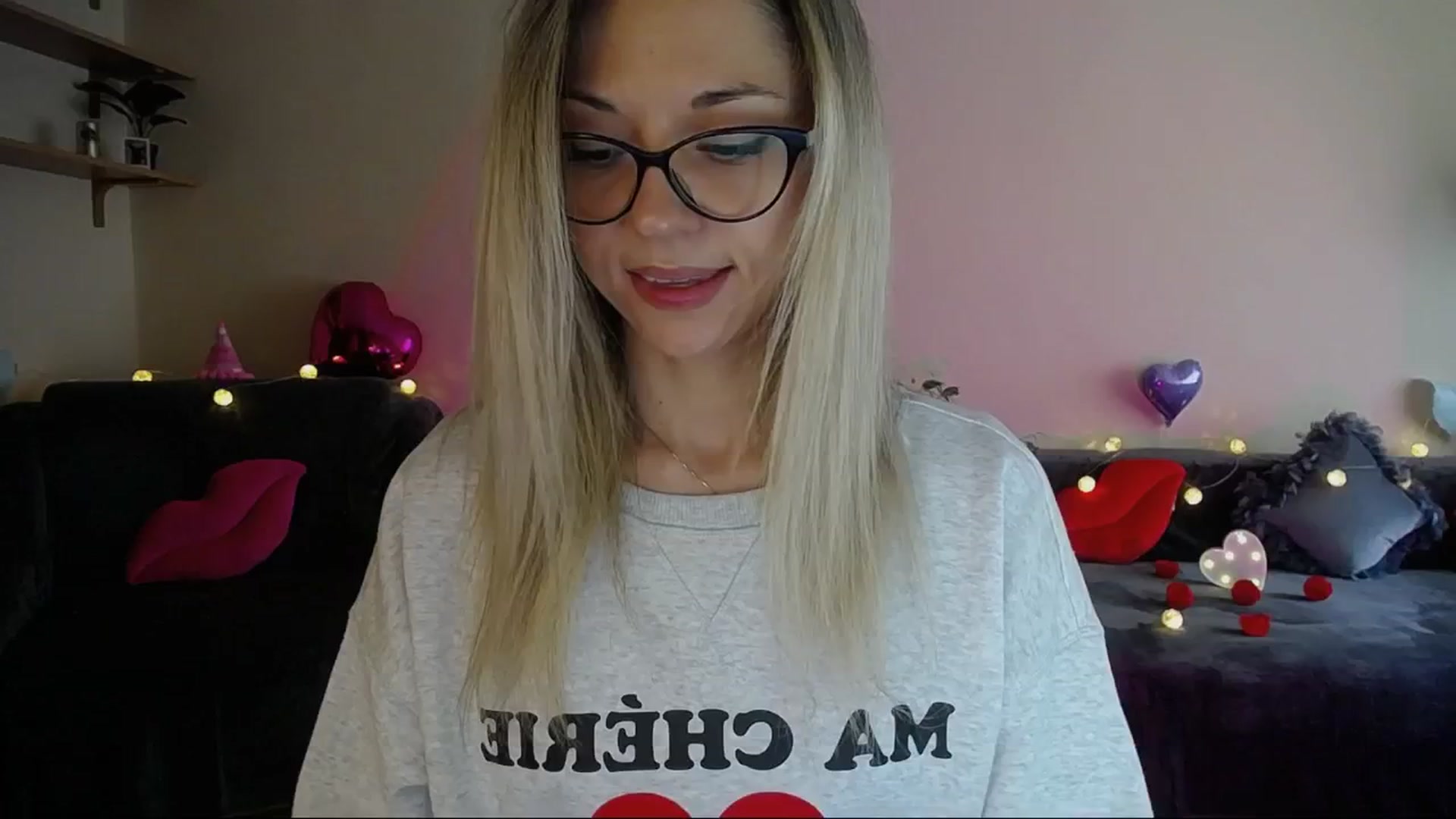 Gallery image thumbnail from Sunshine_alis's myfreecams stream on, 05/09/2025, 15:21 image 20 of 20