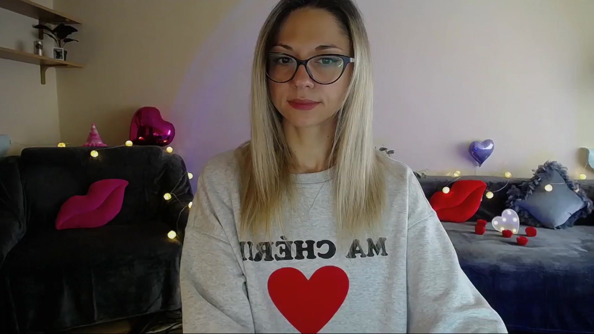 Gallery image thumbnail from Sunshine_alis's myfreecams stream on, 05/09/2025, 15:21 image 5 of 20