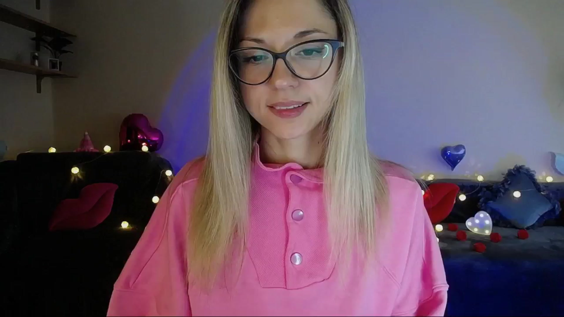 Gallery image thumbnail from Sunshine_alis's myfreecams stream on, 05/10/2025, 17:09 image 2 of 20