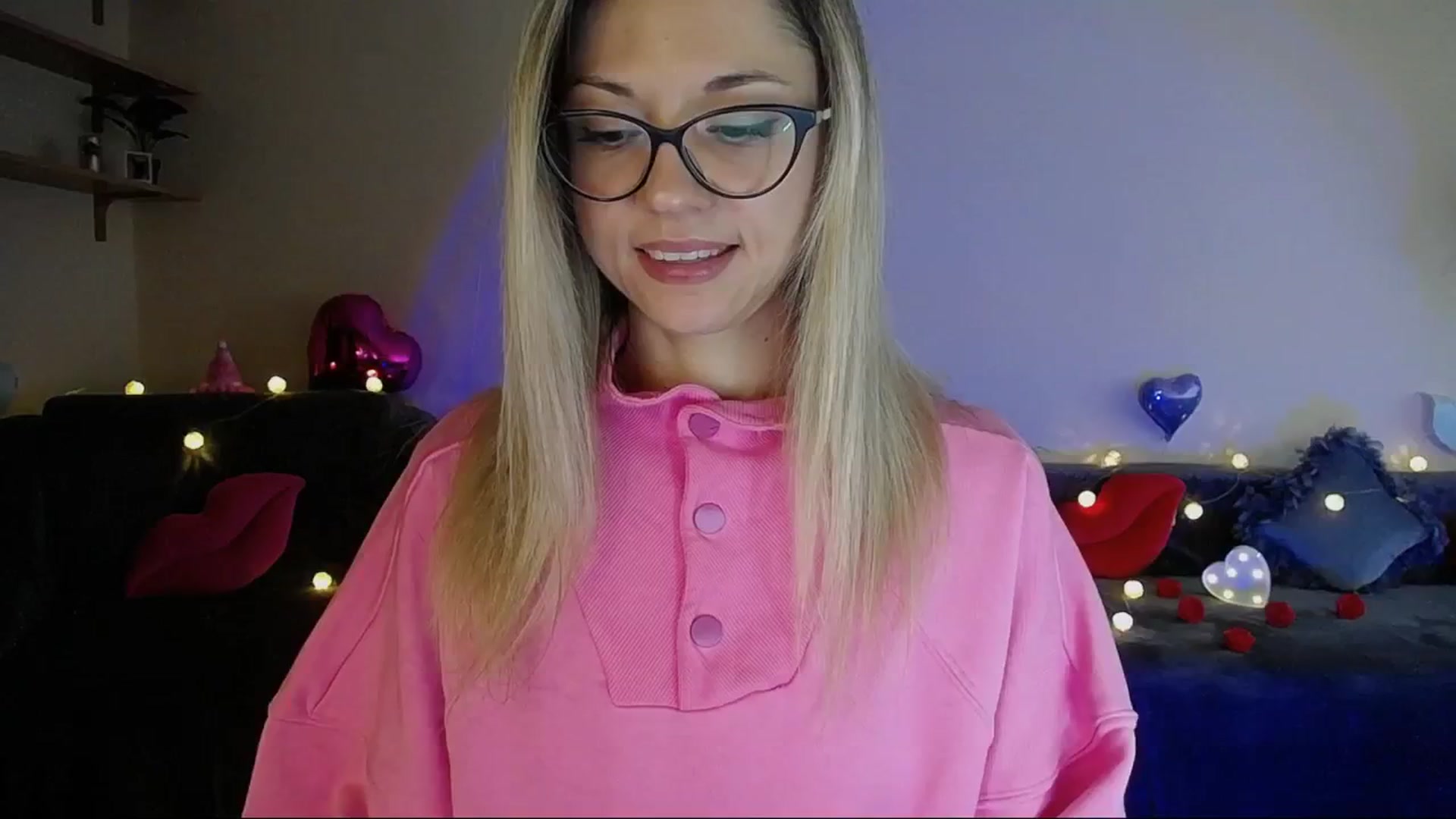 Gallery image thumbnail from Sunshine_alis's myfreecams stream on, 05/10/2025, 17:09 image 3 of 20