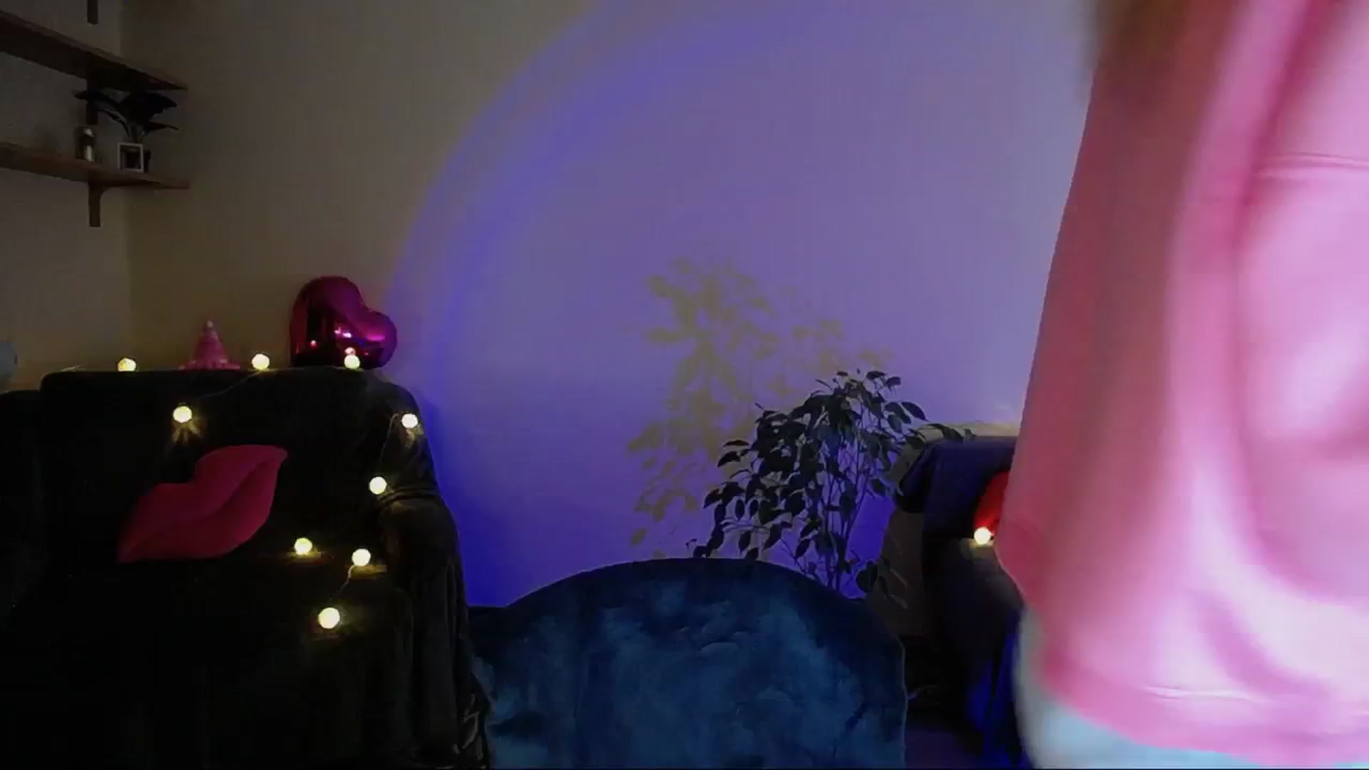 Gallery image thumbnail from Sunshine_alis's myfreecams stream on, 05/10/2025, 17:09 image 1 of 20