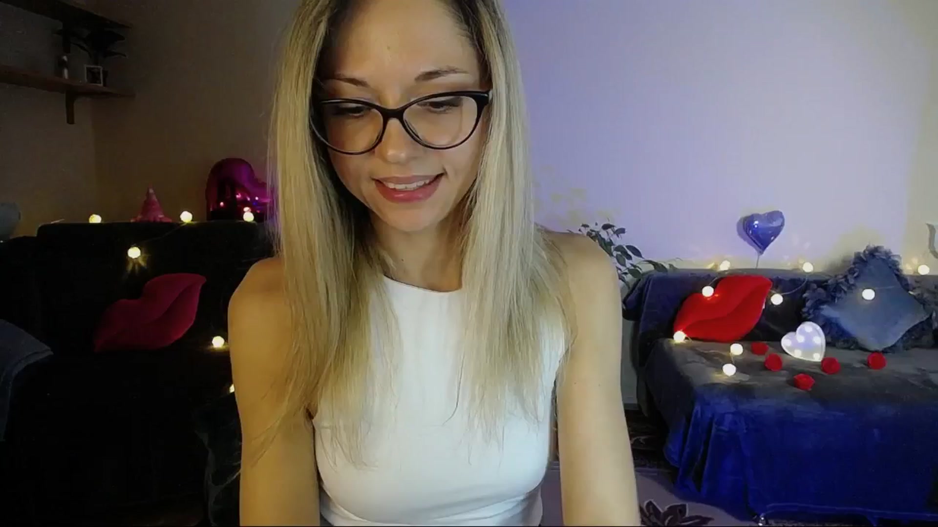 Gallery image thumbnail from Sunshine_alis's myfreecams stream on, 05/10/2025, 17:09 image 17 of 20