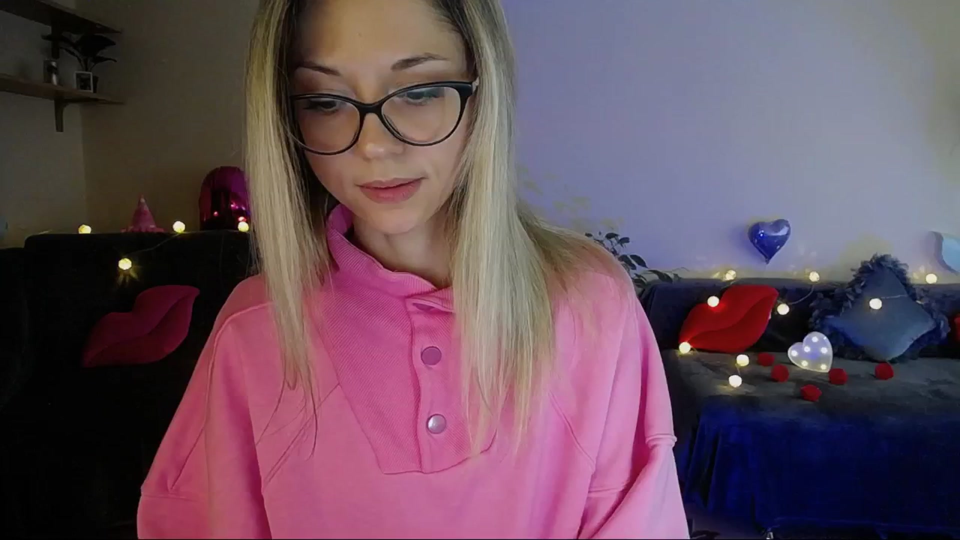 Gallery image thumbnail from Sunshine_alis's myfreecams stream on, 05/10/2025, 17:09 image 8 of 20