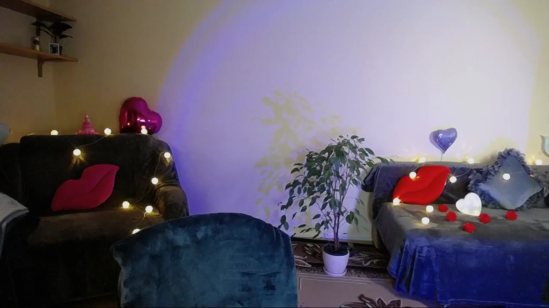 Gallery image thumbnail from Sunshine_alis's myfreecams stream on, 05/10/2025, 17:09 image 18 of 20