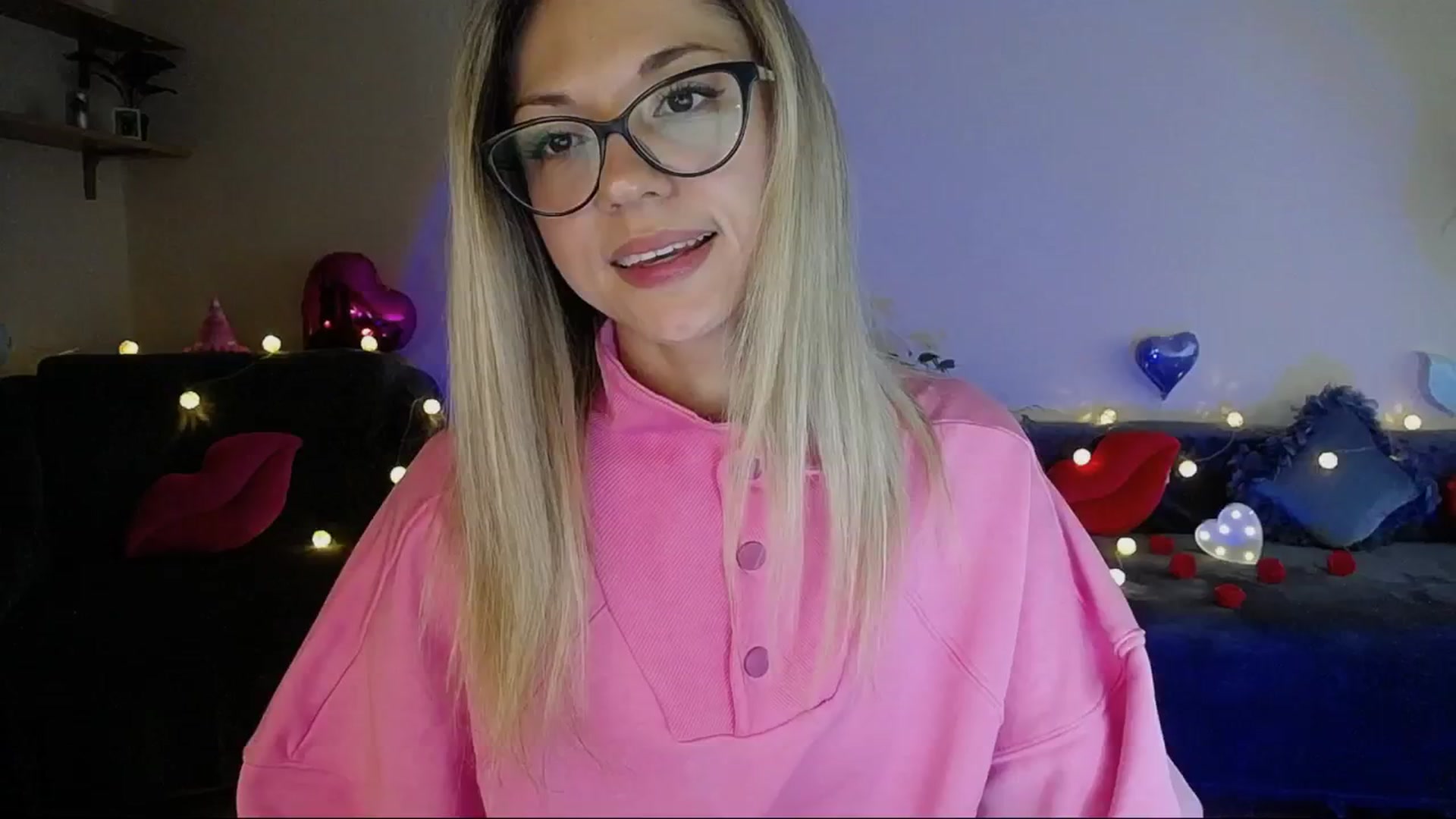Gallery image thumbnail from Sunshine_alis's myfreecams stream on, 05/10/2025, 17:09 image 7 of 20