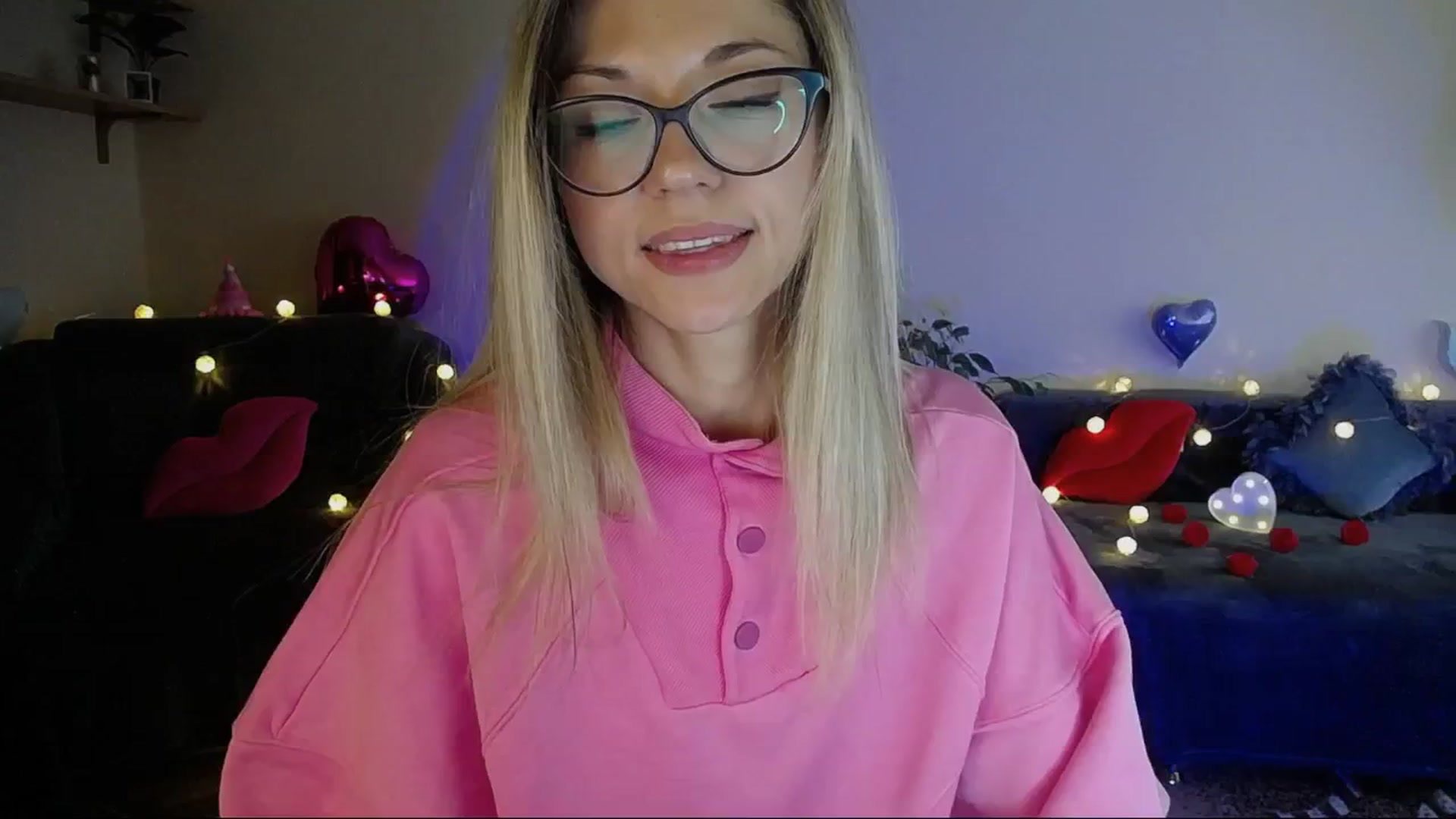 Gallery image thumbnail from Sunshine_alis's myfreecams stream on, 05/10/2025, 17:09 image 9 of 20