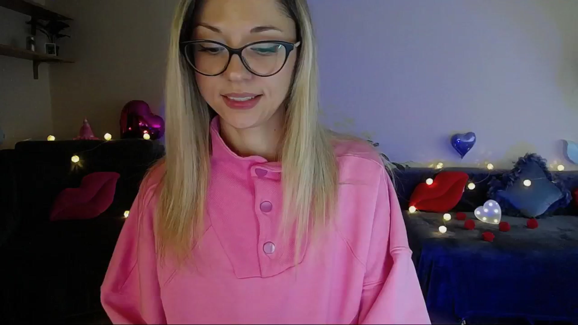 Gallery image thumbnail from Sunshine_alis's myfreecams stream on, 05/10/2025, 17:09 image 5 of 20