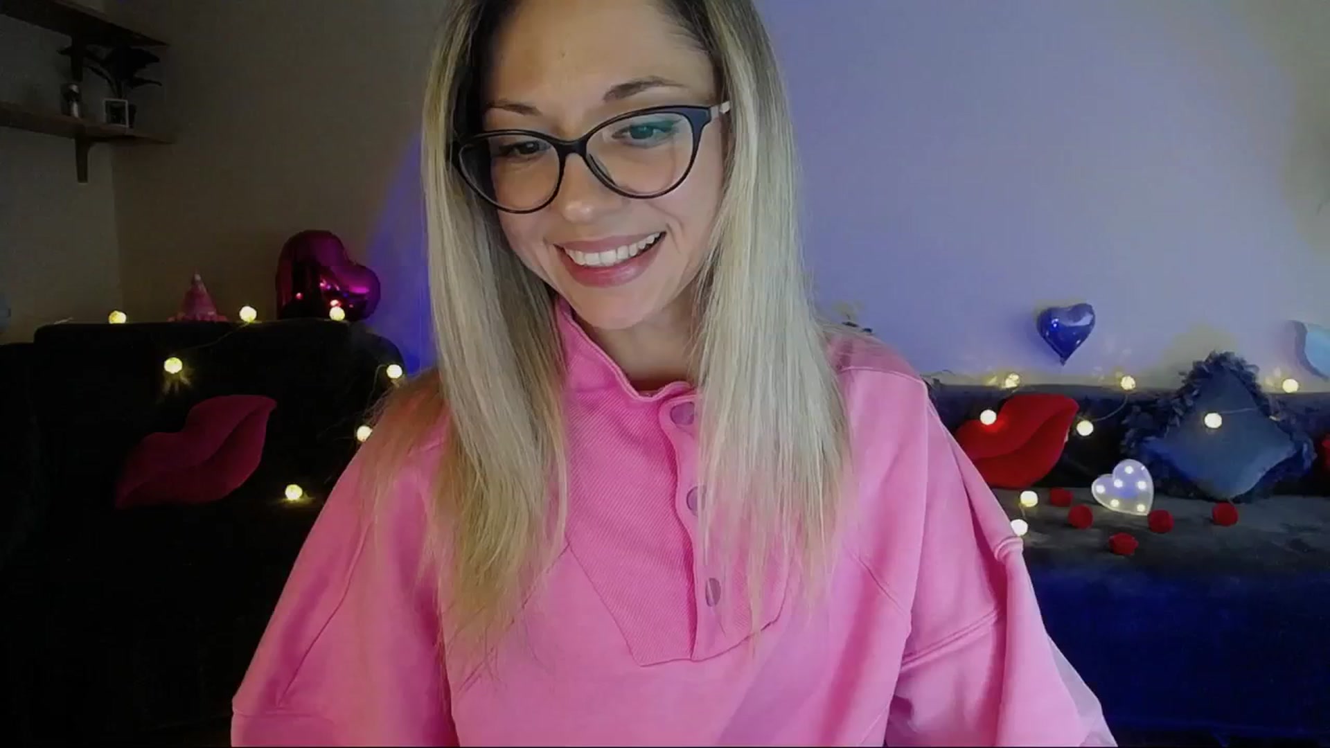 Gallery image thumbnail from Sunshine_alis's myfreecams stream on, 05/10/2025, 17:09 image 6 of 20