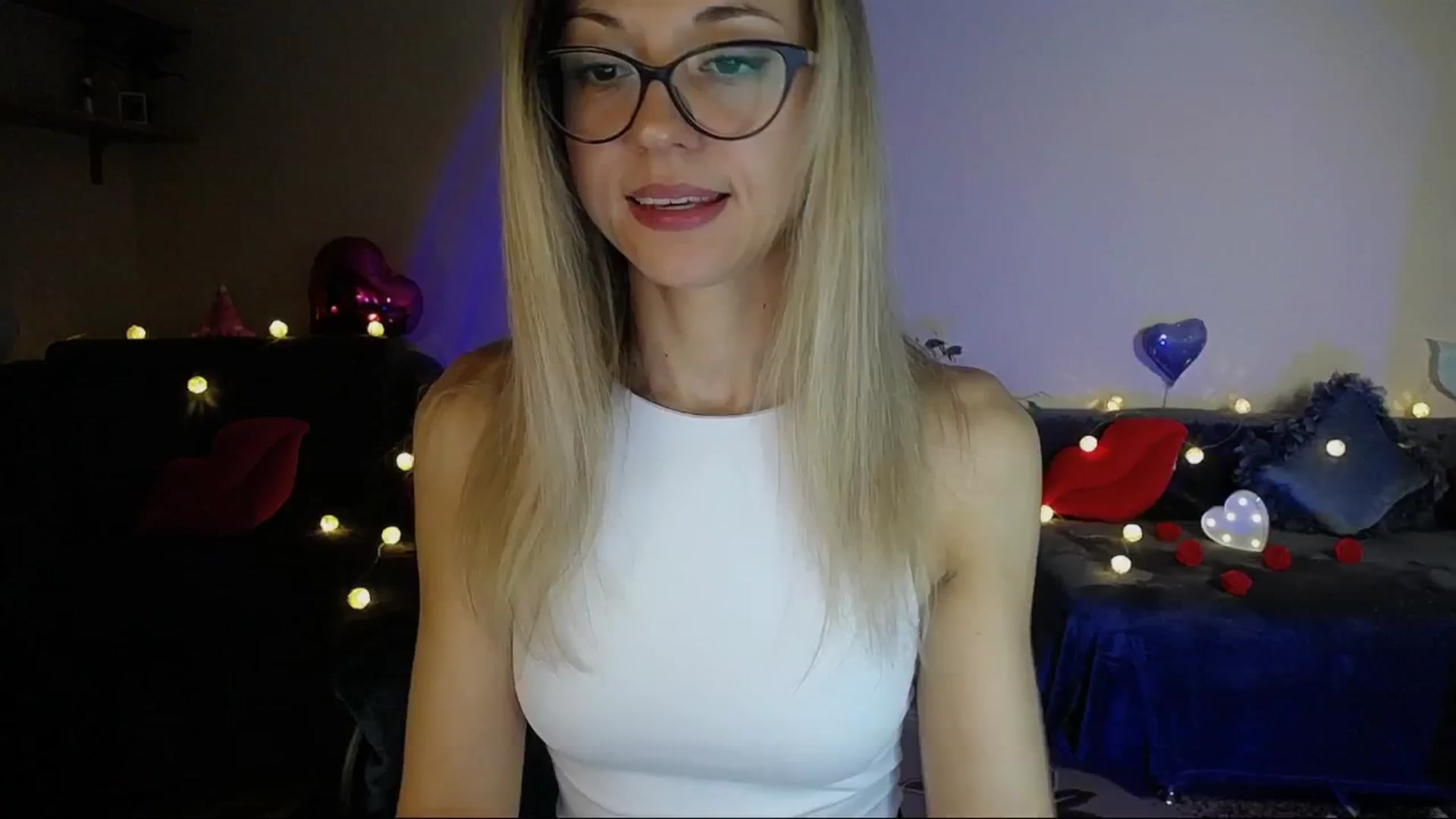 Gallery image thumbnail from Sunshine_alis's myfreecams stream on, 05/10/2025, 18:55 image 1 of 20
