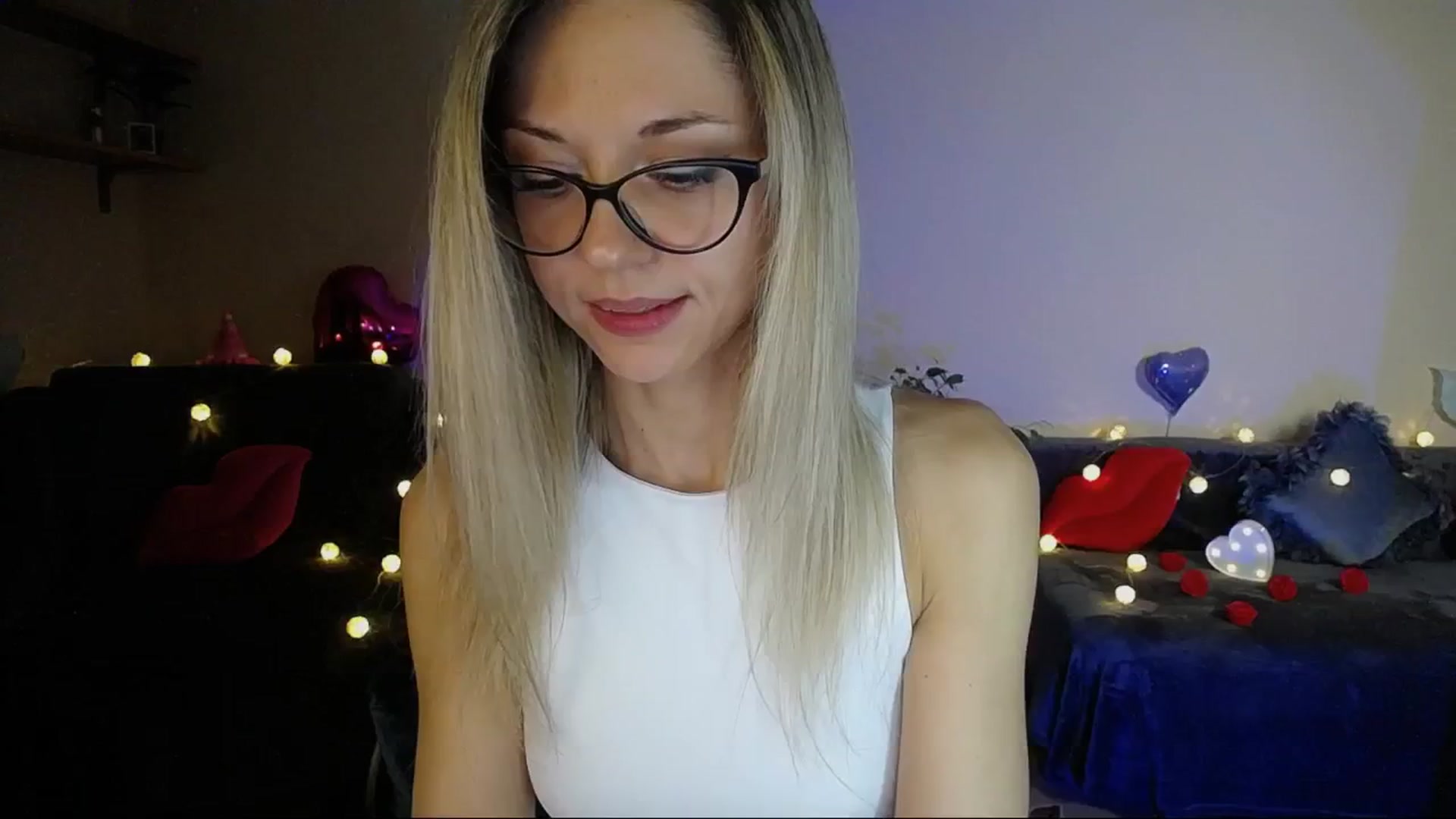 Gallery image thumbnail from Sunshine_alis's myfreecams stream on, 05/10/2025, 18:55 image 14 of 20