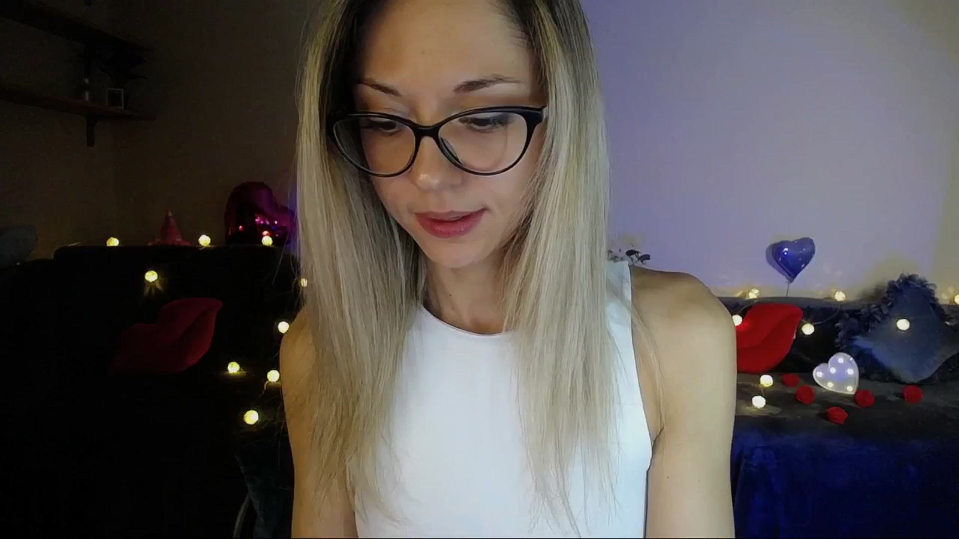 Gallery image thumbnail from Sunshine_alis's myfreecams stream on, 05/10/2025, 18:55 image 8 of 20