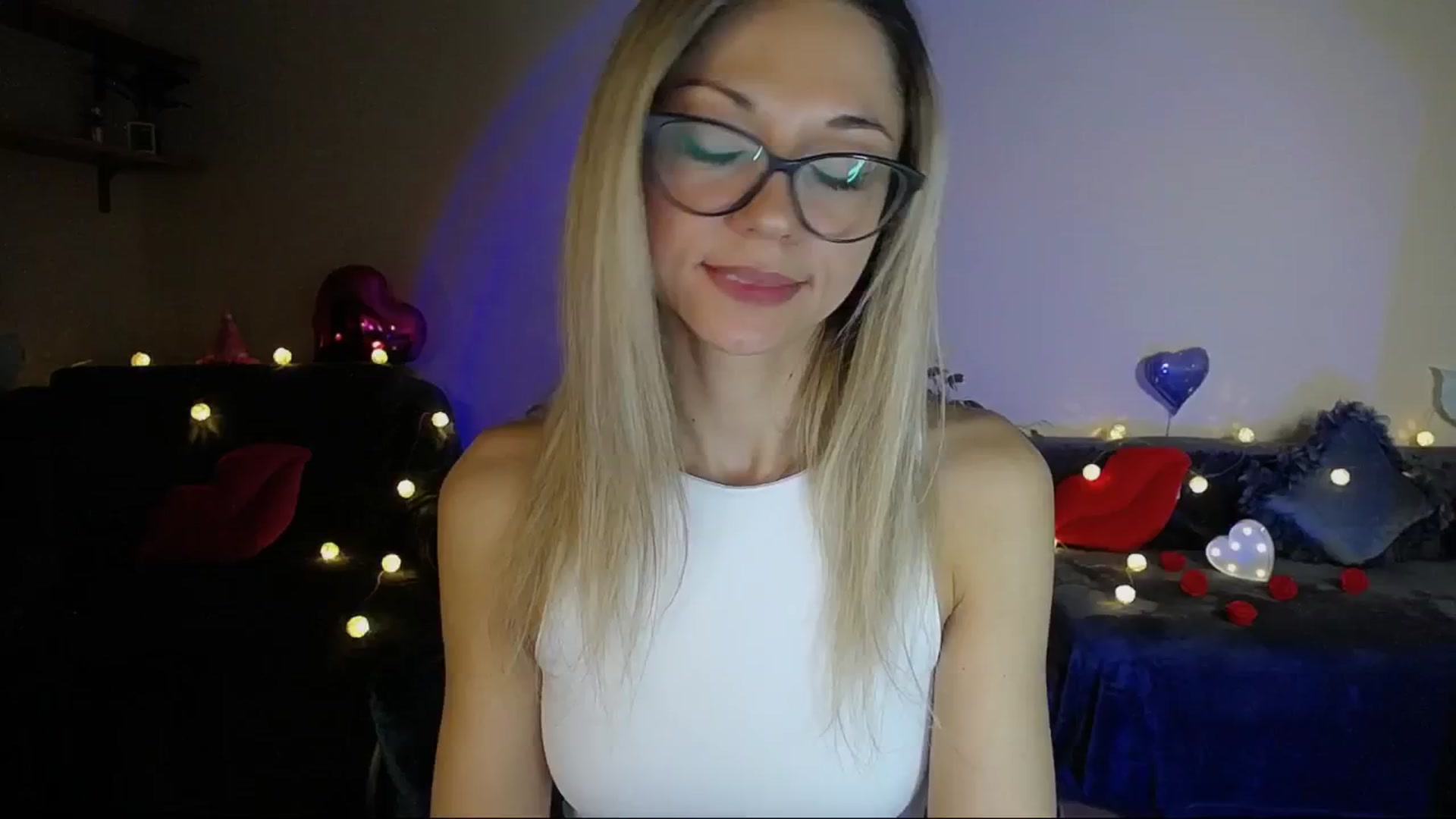 Gallery image thumbnail from Sunshine_alis's myfreecams stream on, 05/10/2025, 18:55 image 19 of 20