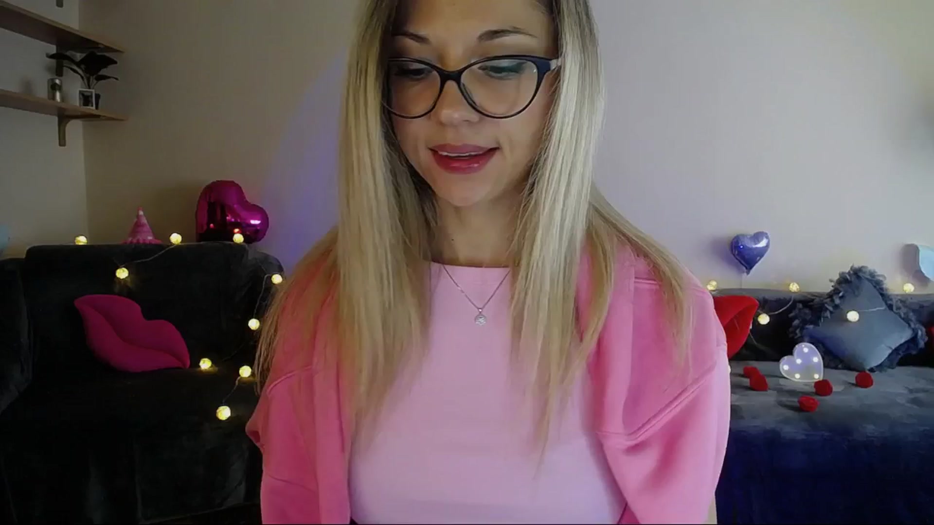 Gallery image thumbnail from Sunshine_alis's myfreecams stream on, 05/12/2025, 15:08 image 20 of 20