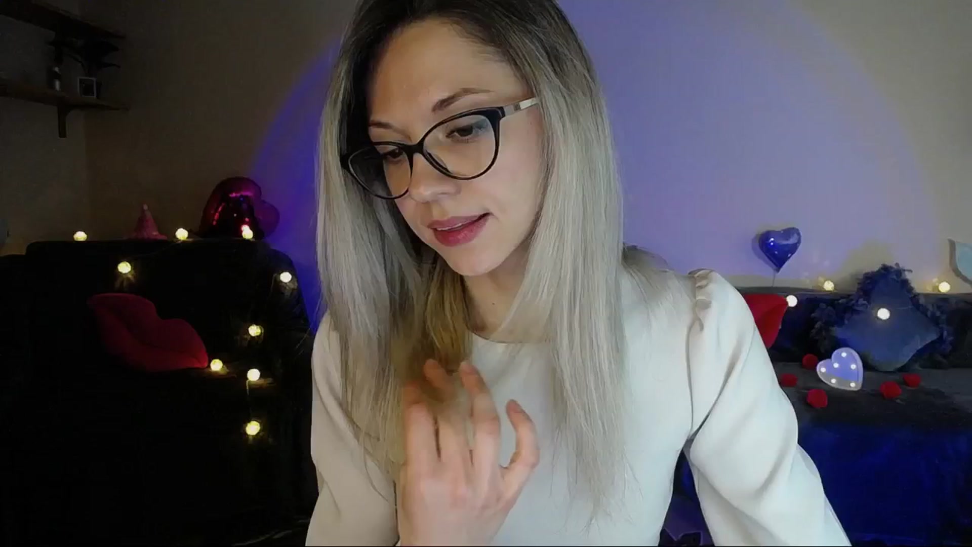 Gallery image thumbnail from Sunshine_alis's myfreecams stream on, 05/17/2025, 17:39 image 5 of 20