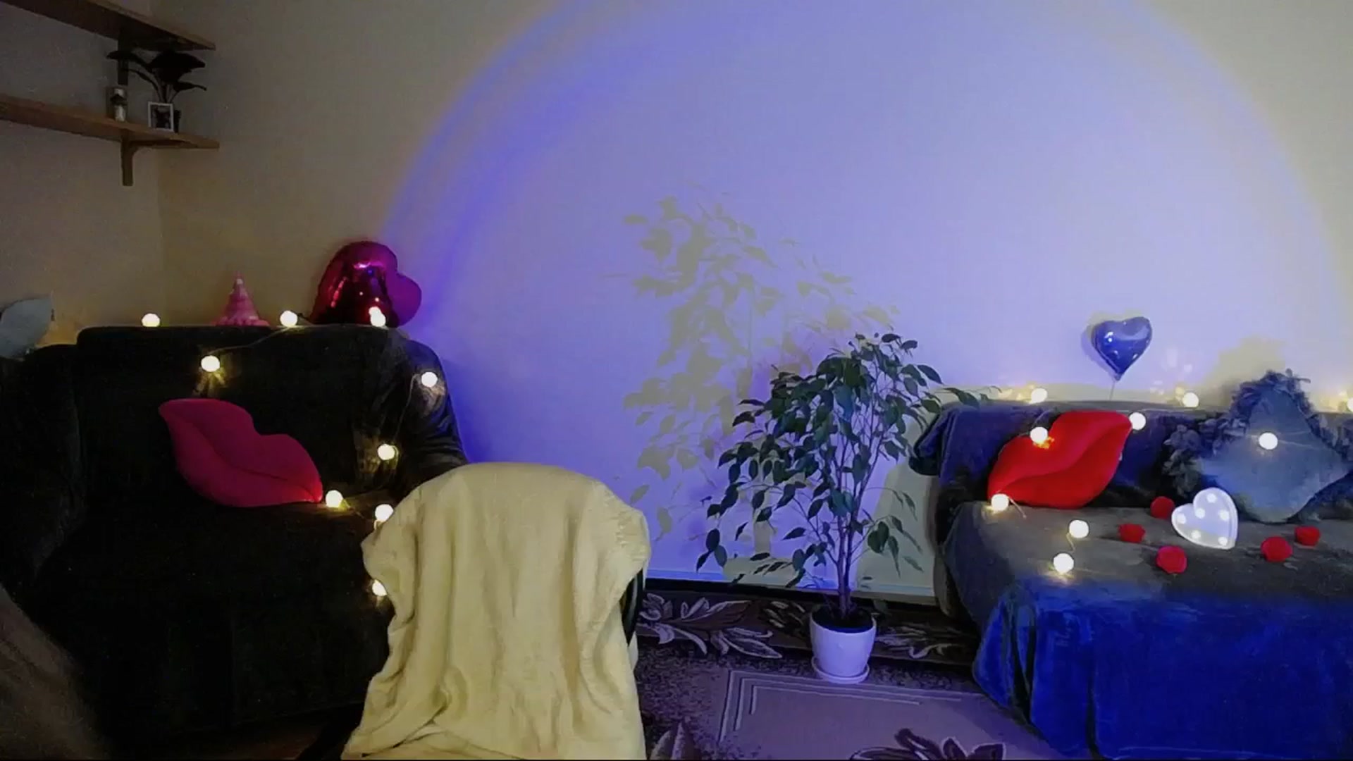 Gallery image thumbnail from Sunshine_alis's myfreecams stream on, 05/17/2025, 17:39 image 19 of 20