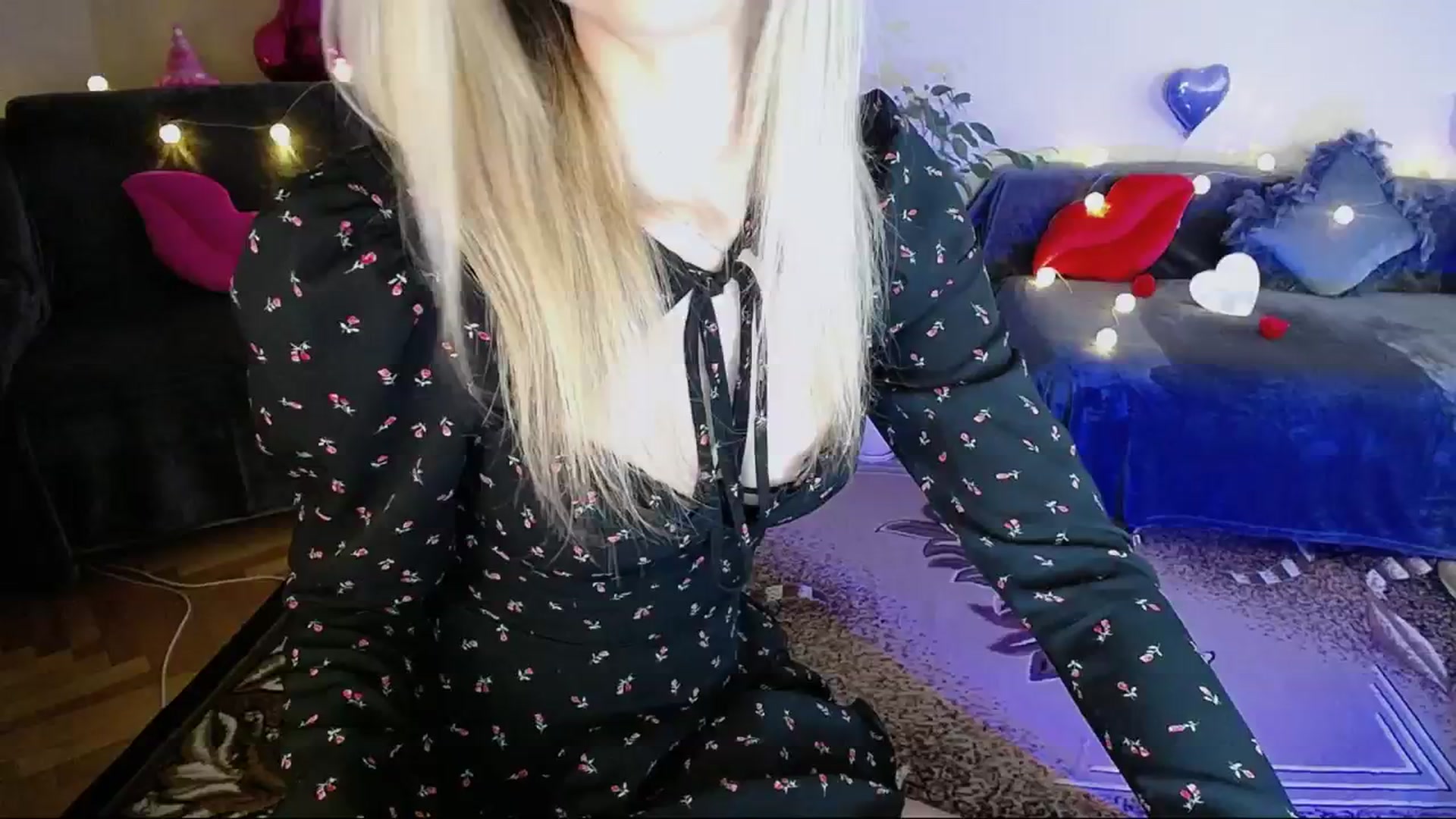 Gallery image thumbnail from Sunshine_alis's myfreecams stream on, 05/20/2025, 17:58 image 5 of 20