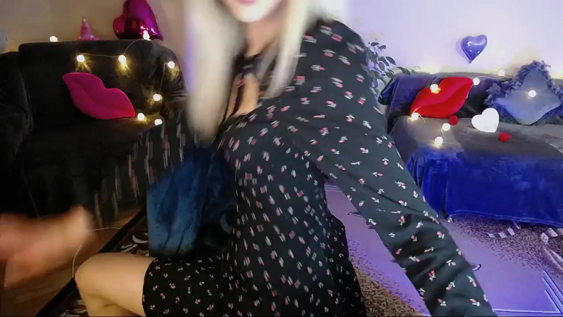 Gallery image thumbnail from Sunshine_alis's myfreecams stream on, 05/20/2025, 17:58 image 14 of 20