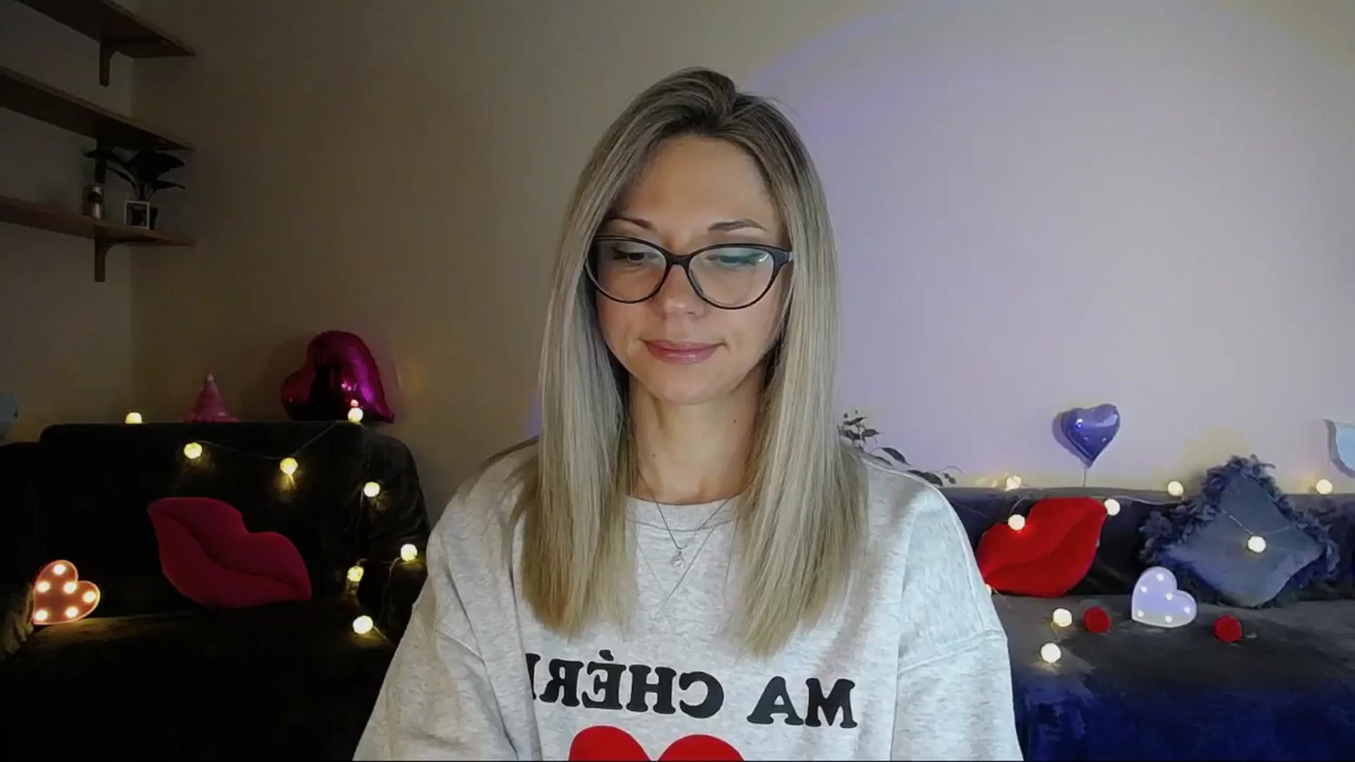 Gallery image thumbnail from Sunshine_alis's myfreecams stream on, 05/28/2025, 15:54 image 2 of 20