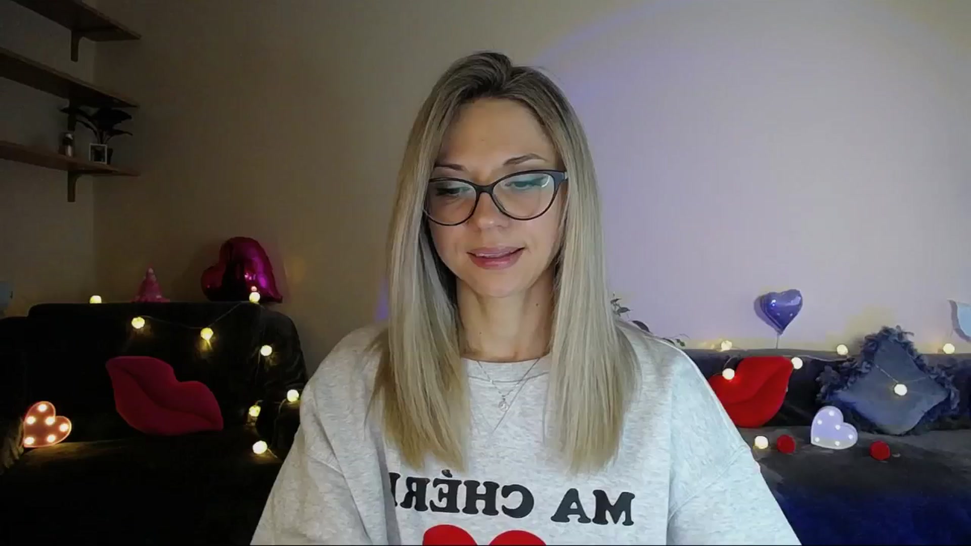 Gallery image thumbnail from Sunshine_alis's myfreecams stream on, 05/28/2025, 15:54 image 3 of 20