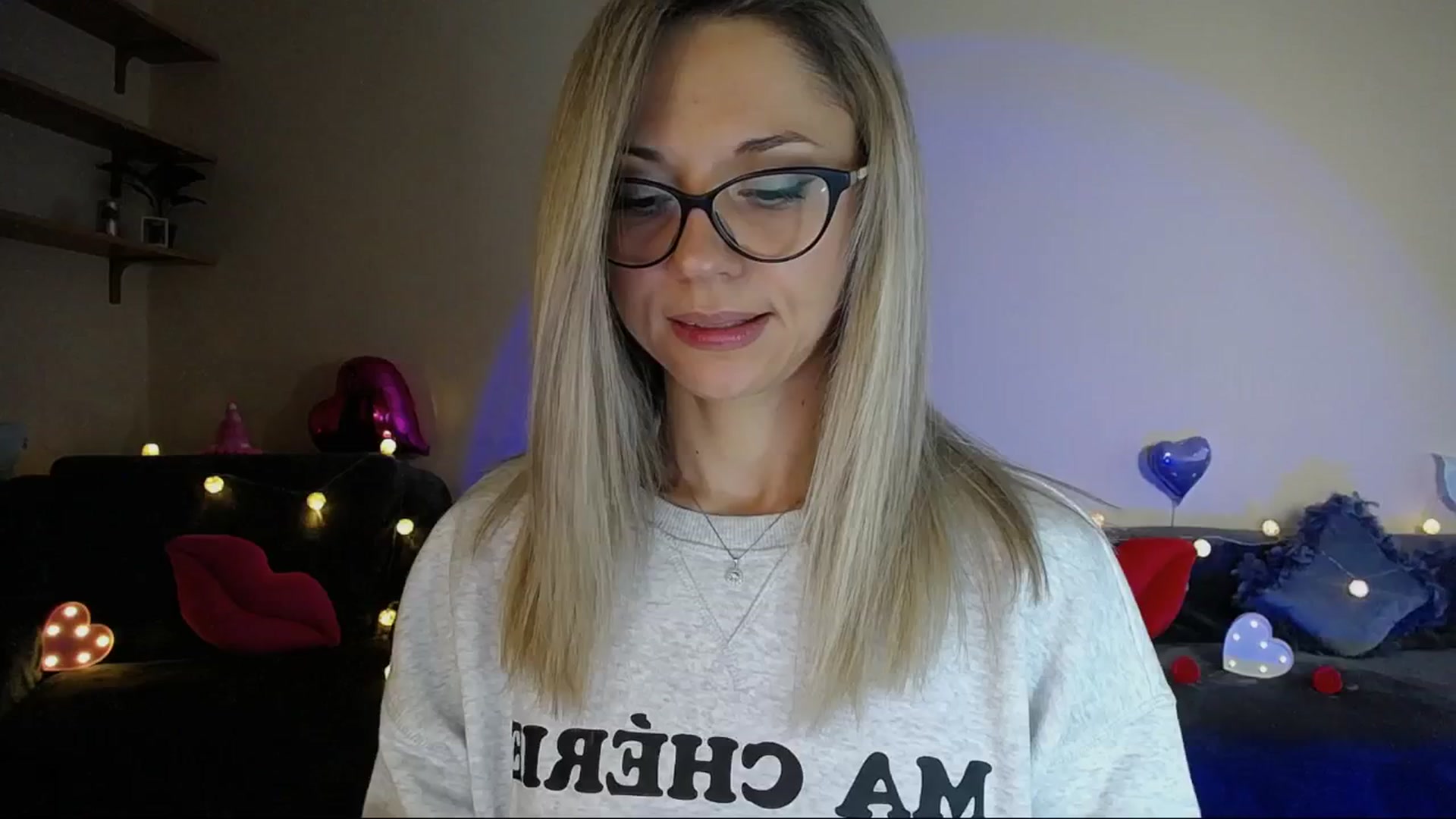 Gallery image thumbnail from Sunshine_alis's myfreecams stream on, 05/28/2025, 15:54 image 17 of 20