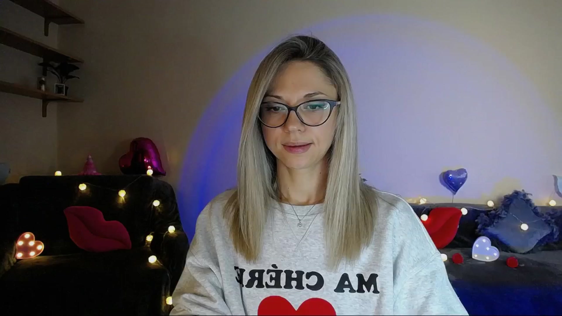 Gallery image thumbnail from Sunshine_alis's myfreecams stream on, 05/28/2025, 15:54 image 18 of 20