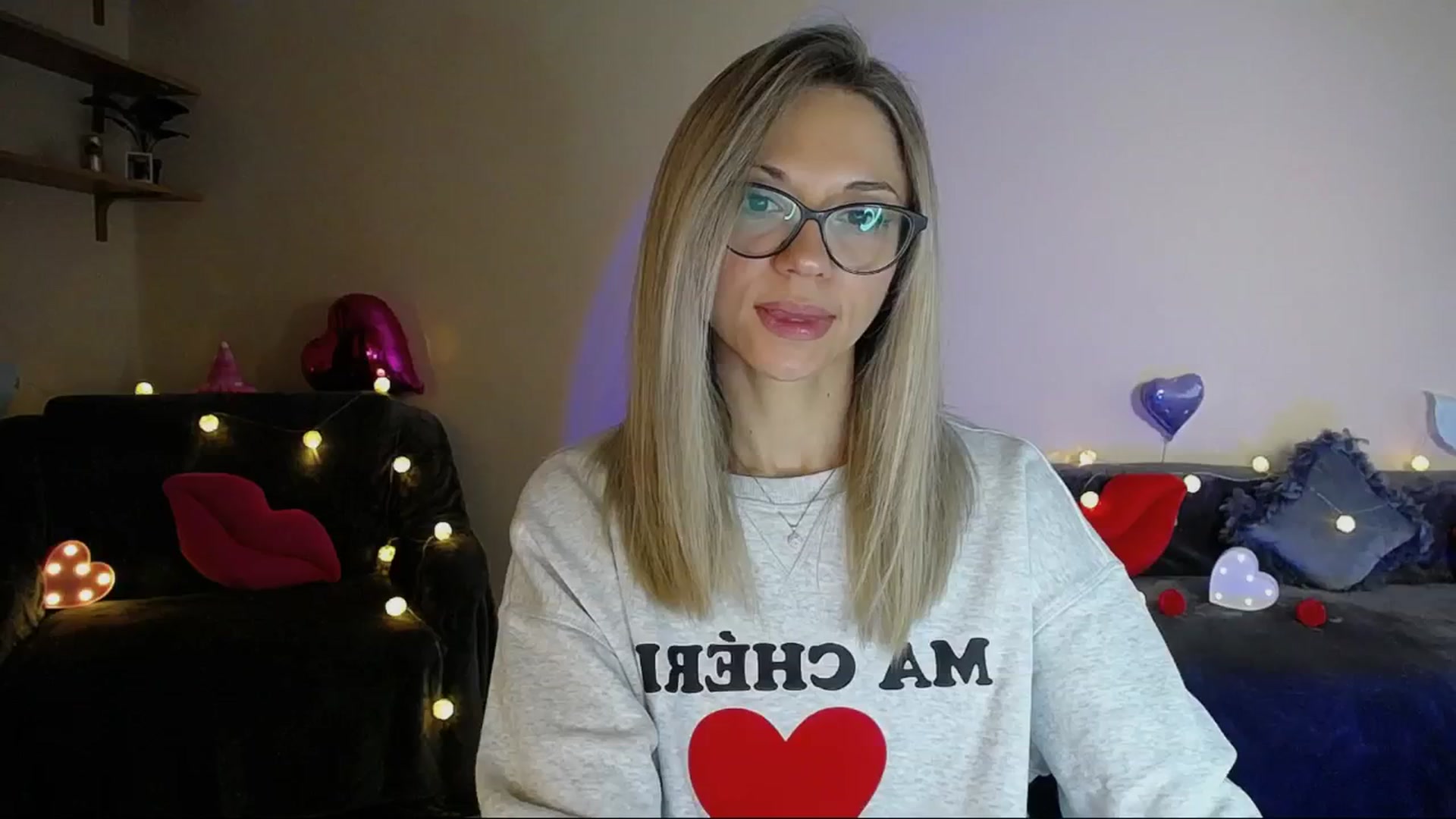 Gallery image thumbnail from Sunshine_alis's myfreecams stream on, 05/28/2025, 15:54 image 8 of 20