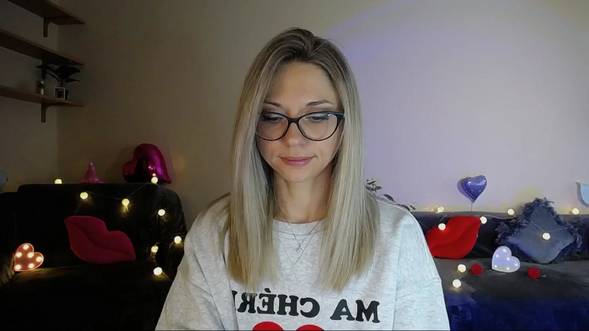 Gallery image thumbnail from Sunshine_alis's myfreecams stream on, 05/28/2025, 15:54 image 1 of 20