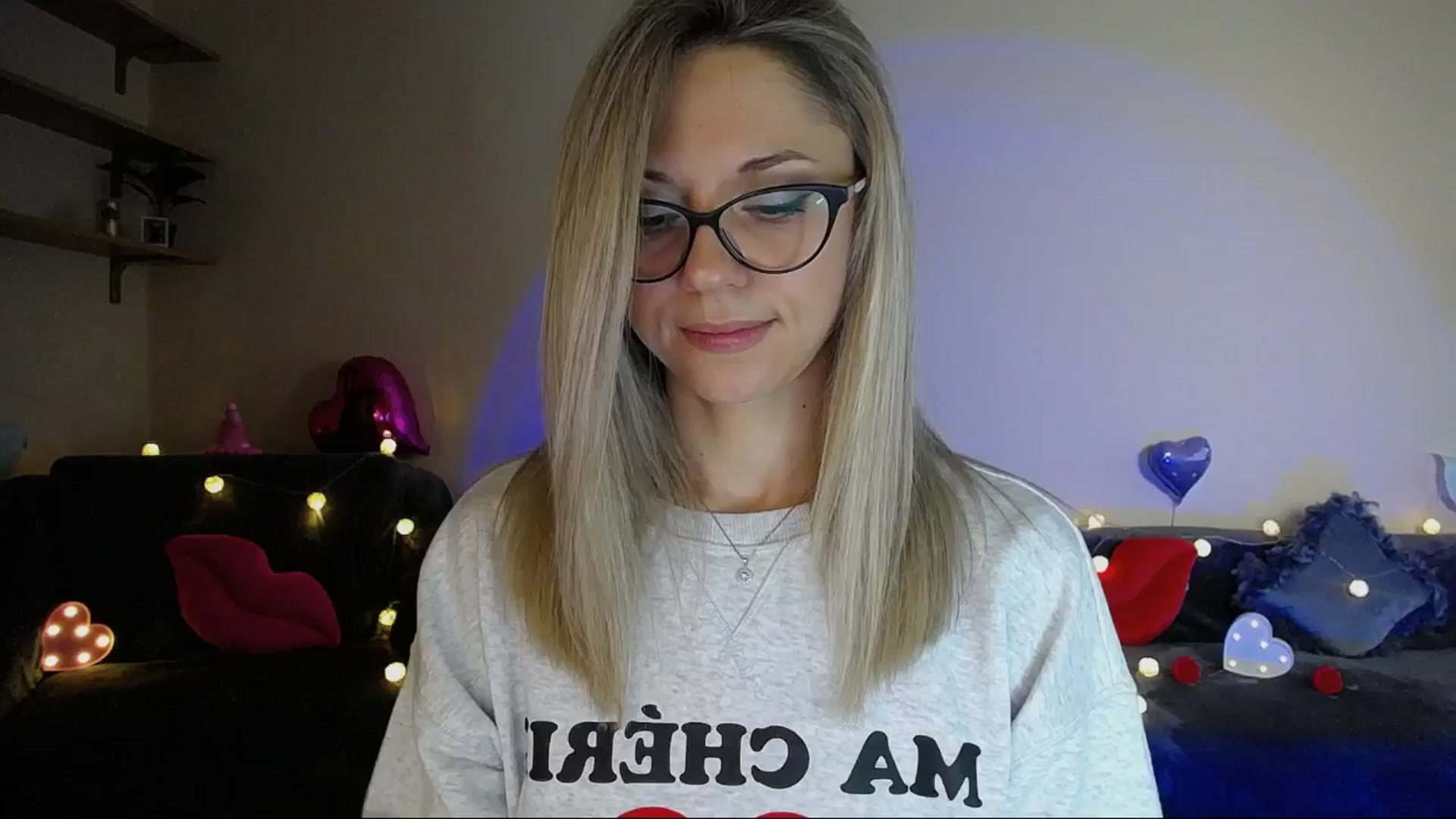 Gallery image thumbnail from Sunshine_alis's myfreecams stream on, 05/28/2025, 15:54 image 19 of 20