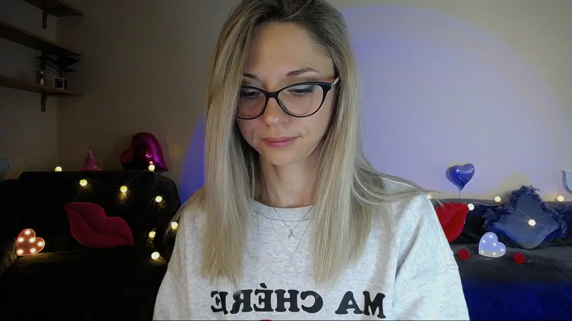 Gallery image thumbnail from Sunshine_alis's myfreecams stream on, 05/28/2025, 15:54 image 11 of 20